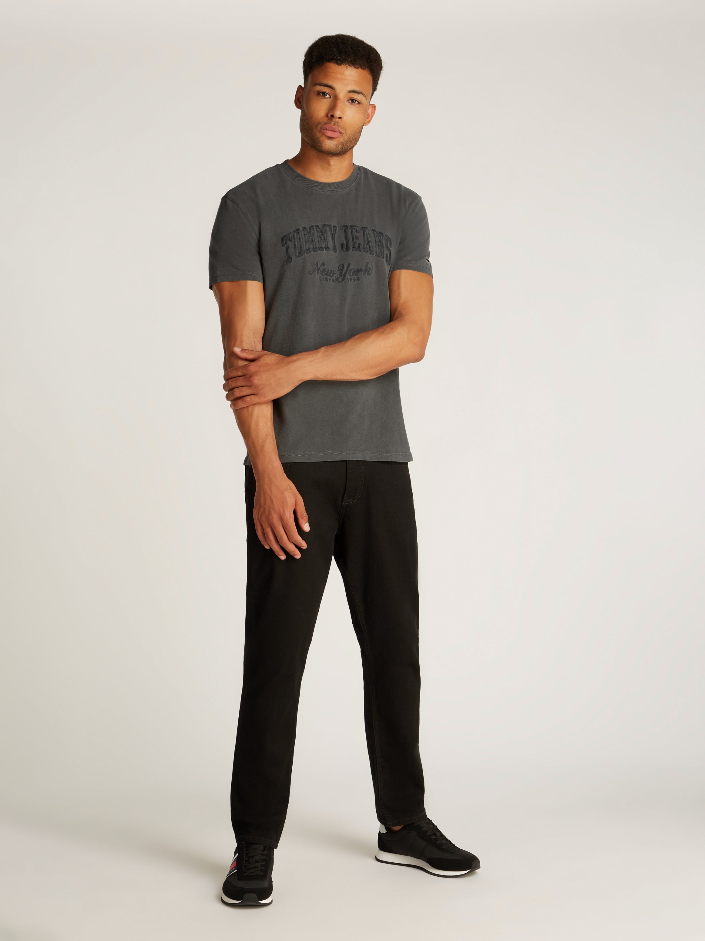 Sportswear Division T-Shirt Erwachsene Männlich Baumwolle