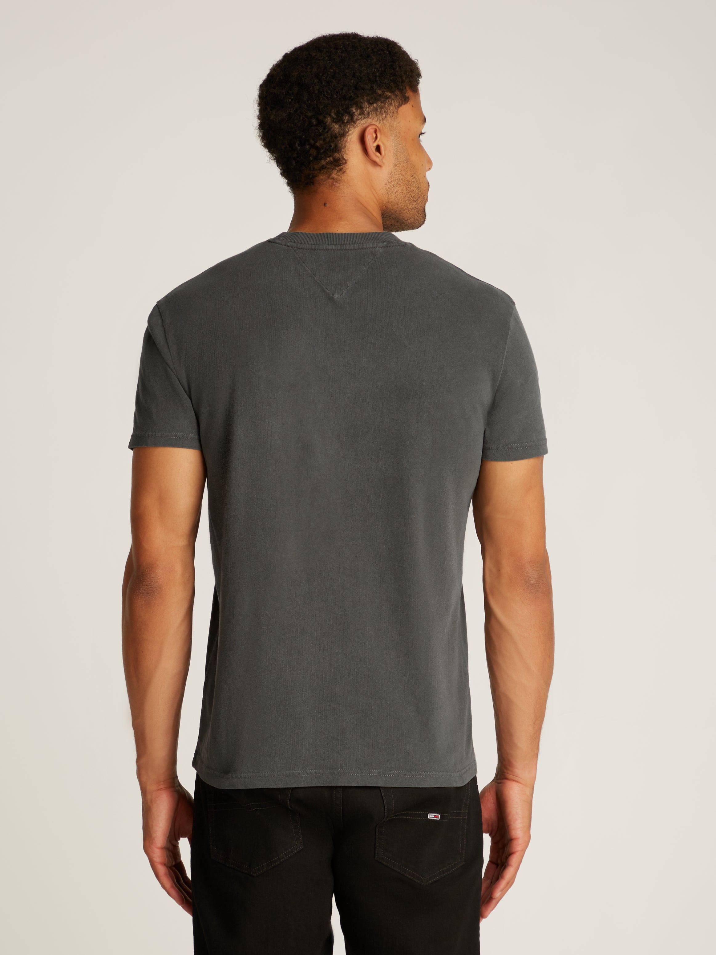 Sportswear Division T-Shirt Erwachsene Männlich Baumwolle