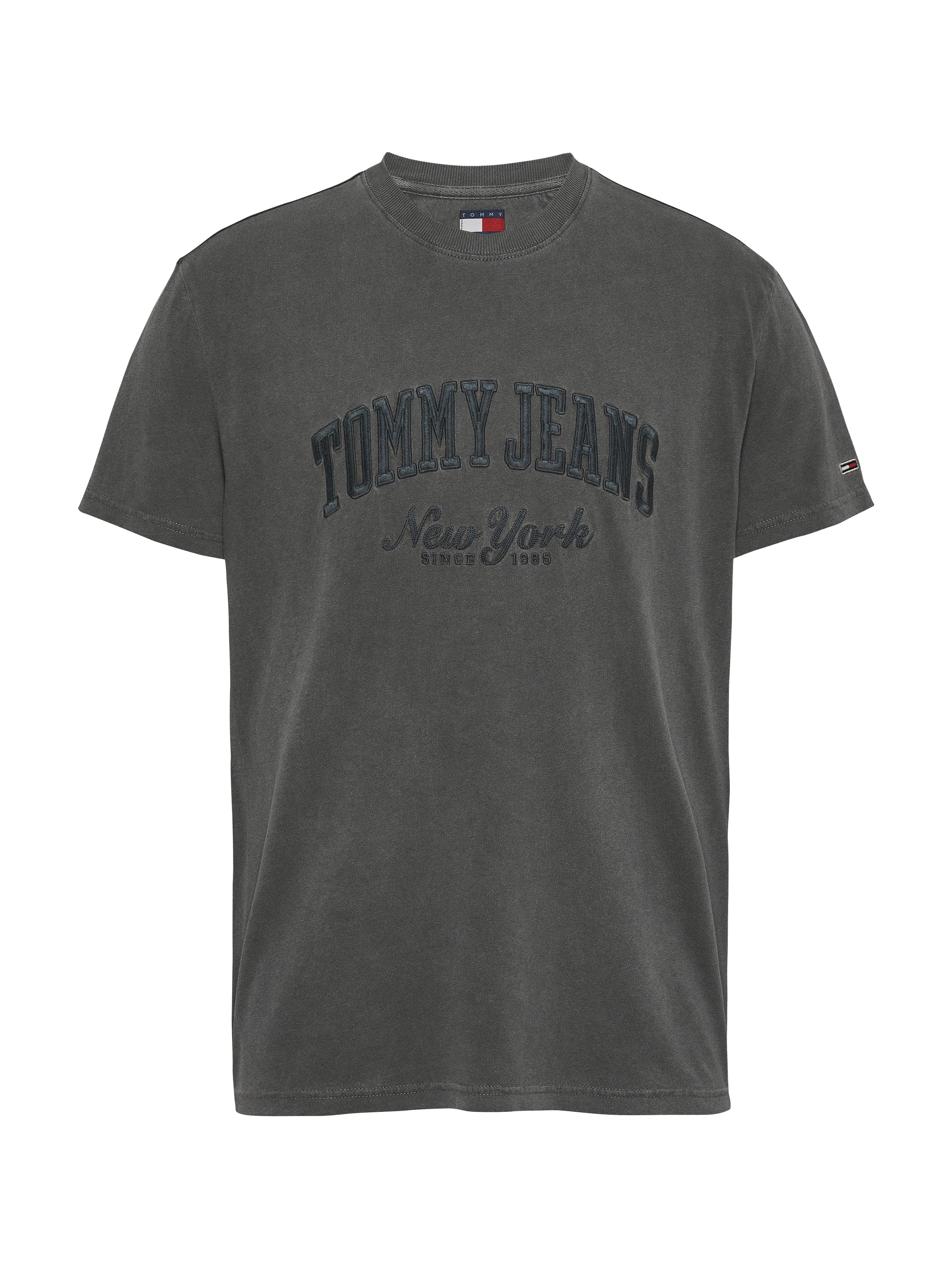 Sportswear Division T-Shirt Erwachsene Männlich Baumwolle