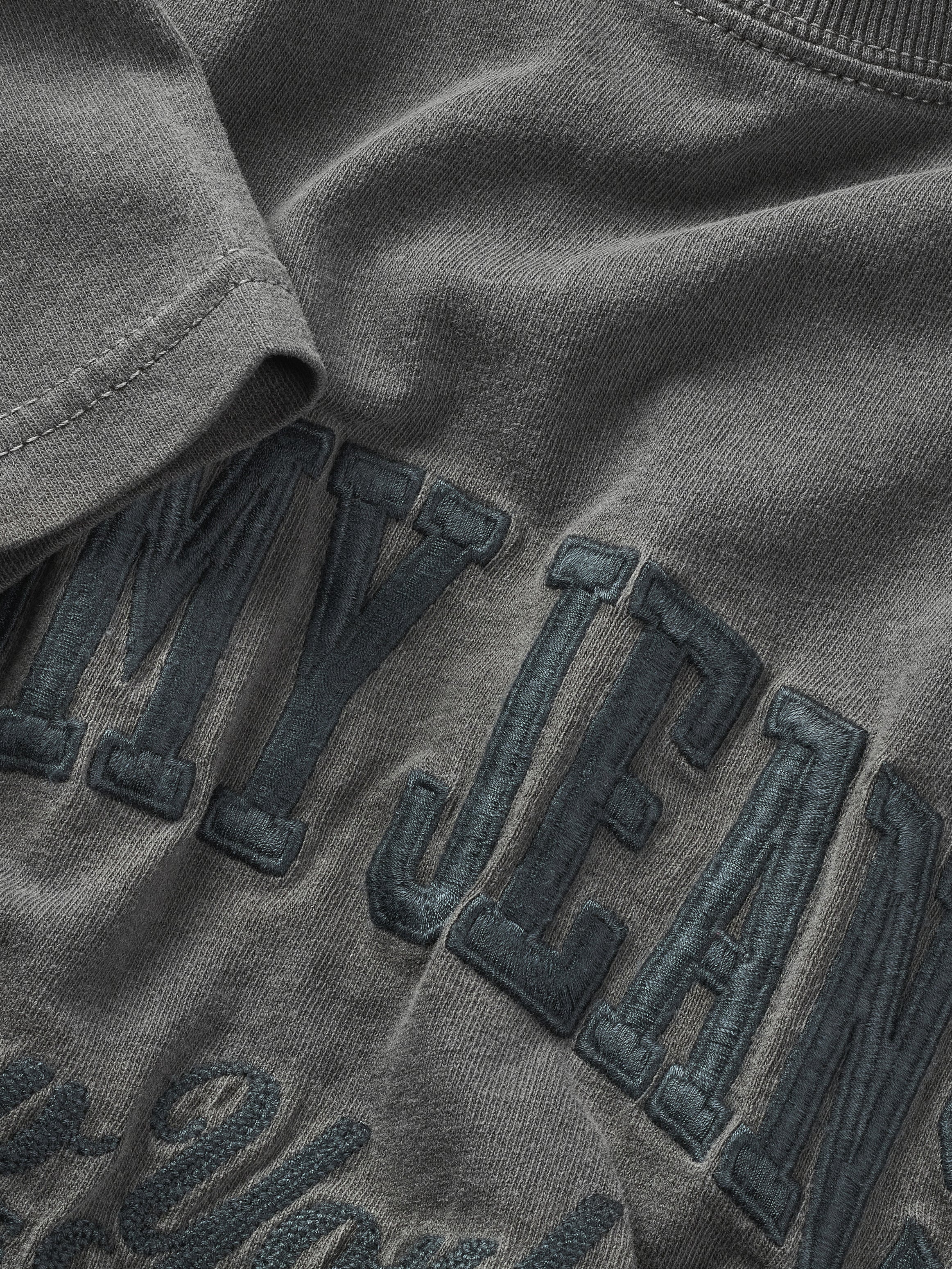 Sportswear Division T-Shirt Erwachsene Männlich Baumwolle