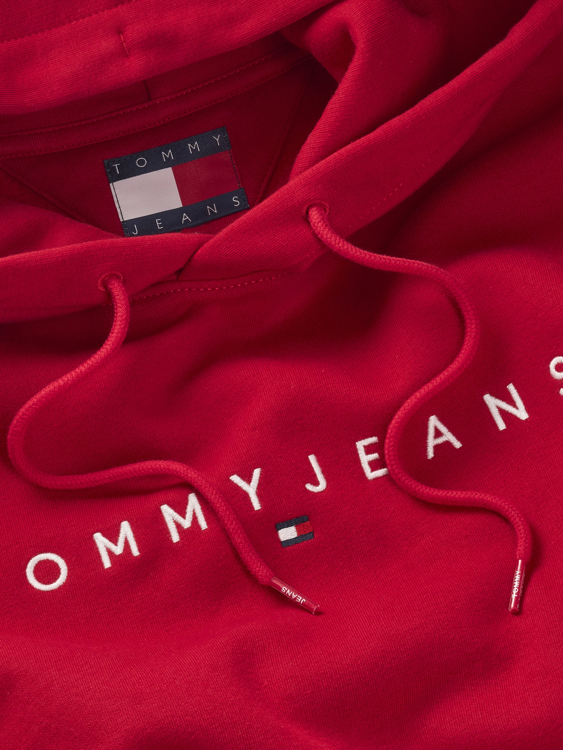 Theur Hoodie für Herren - Bequem und stylisch