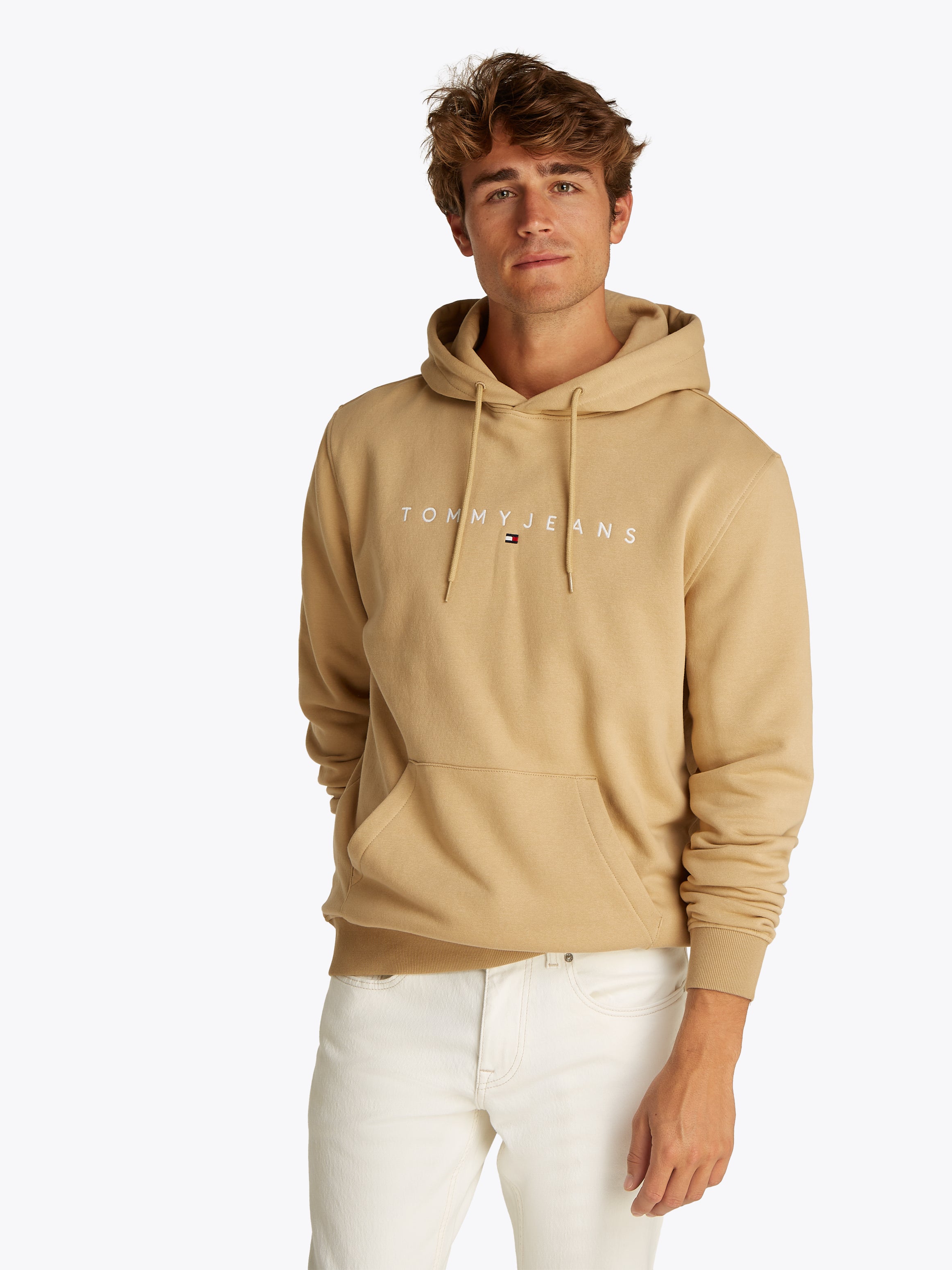 Theur Hoodie für Herren - Bequem und stylisch