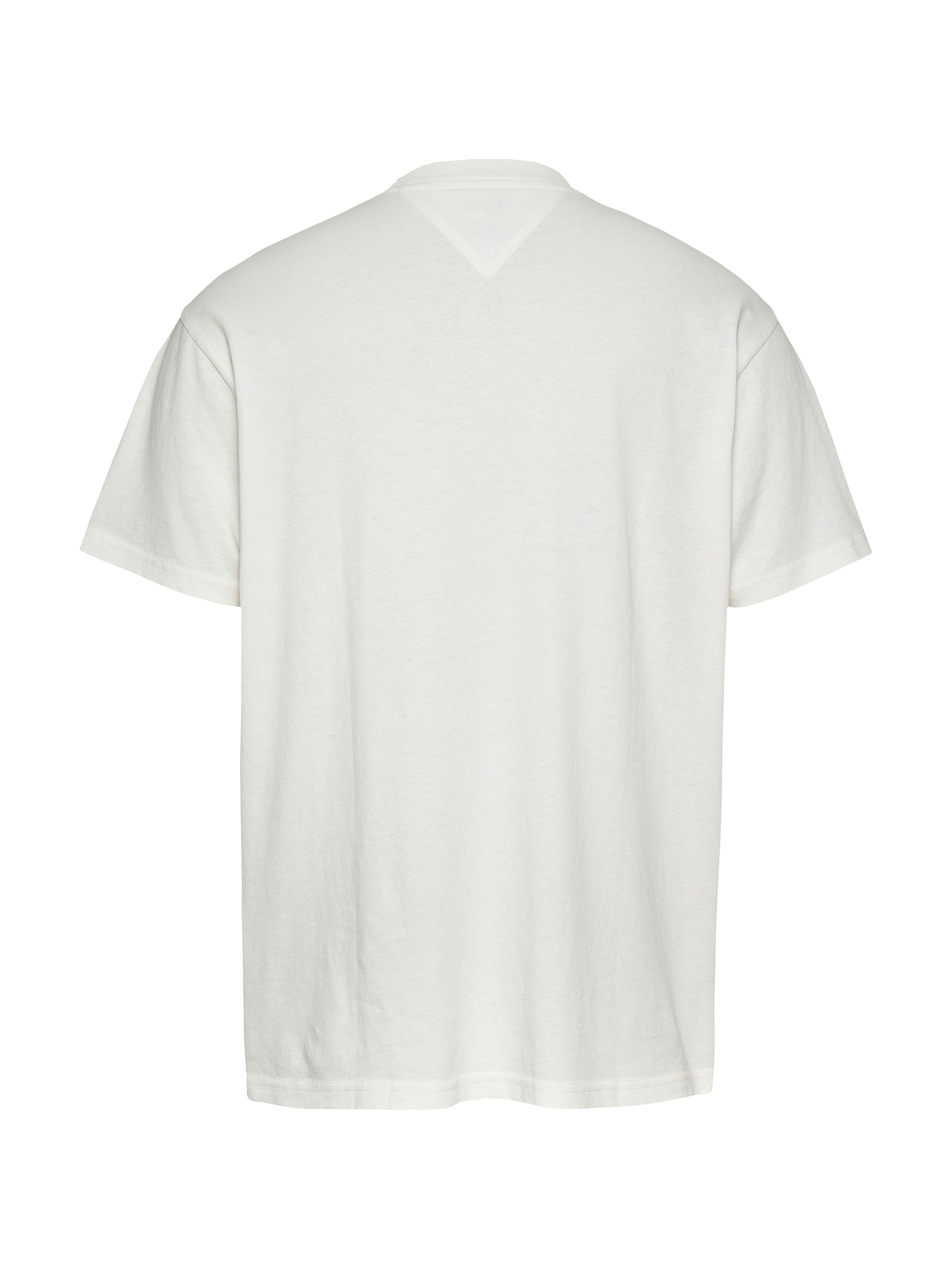 TheUR T-Shirt Erwachsene Männlich Weiß