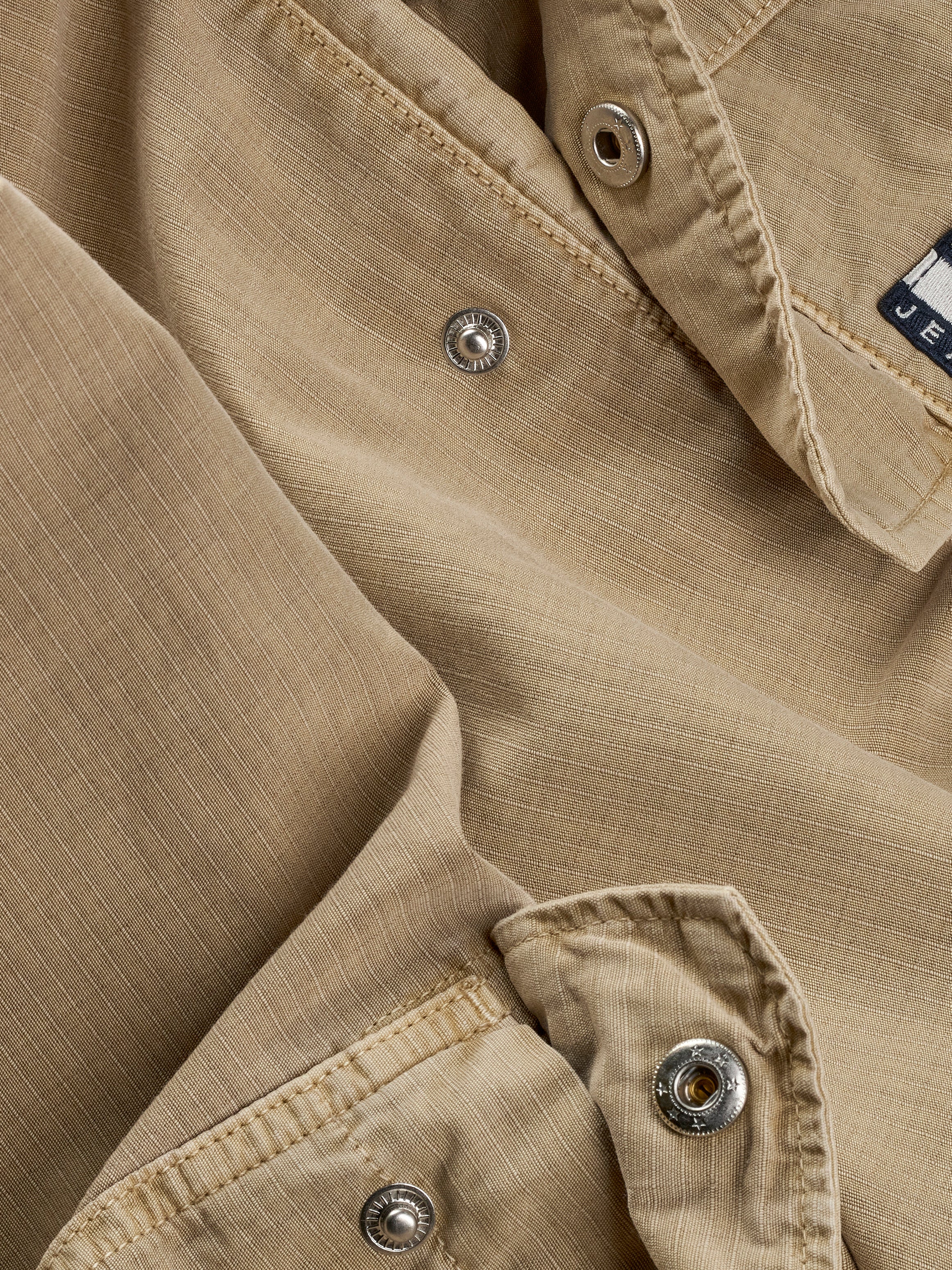 Theur Sportswear T-Shirt für Herren in Relic Tan