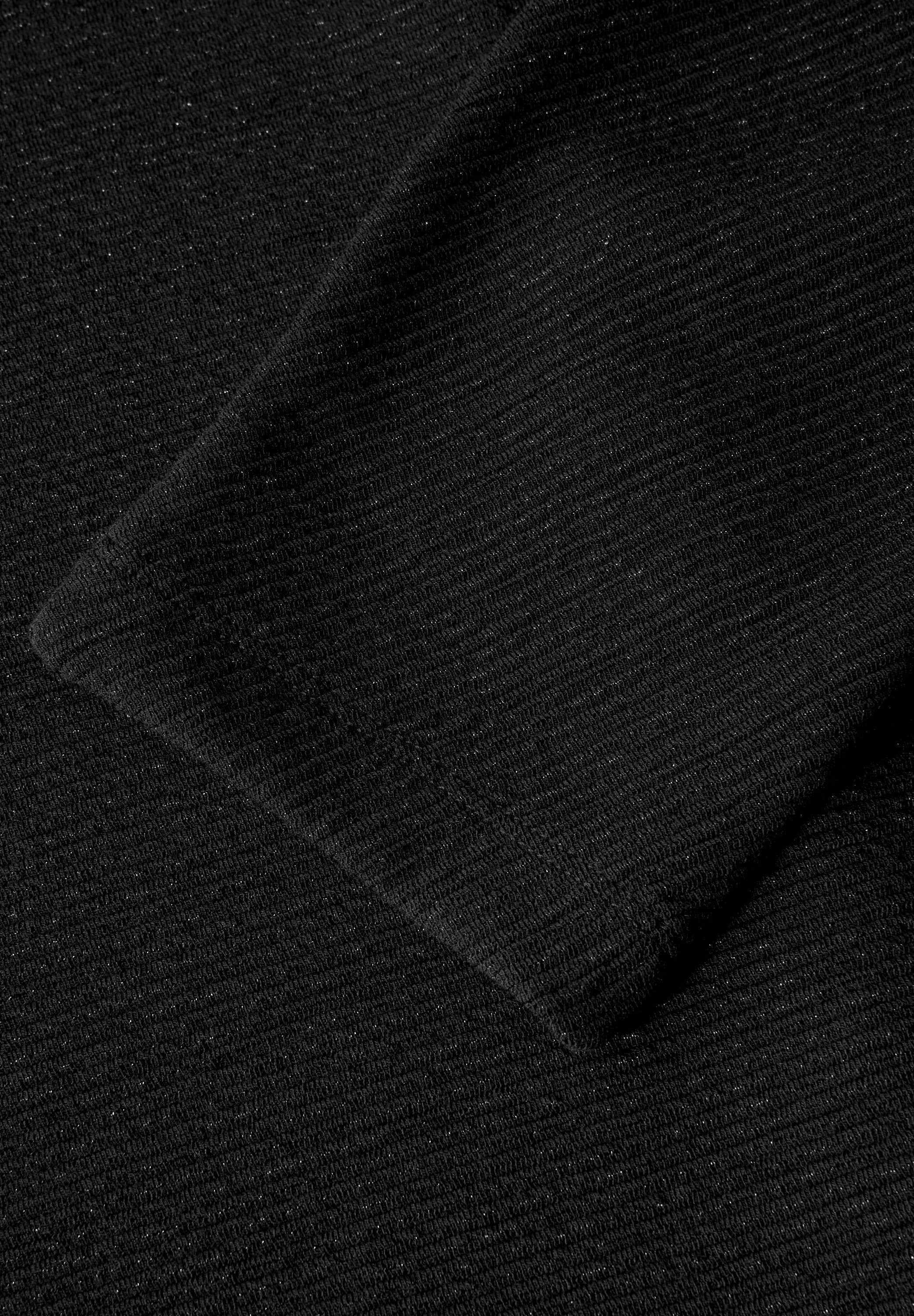 Street One Damenshirt 3/4-Arm mit U-Boot-Ausschnitt
