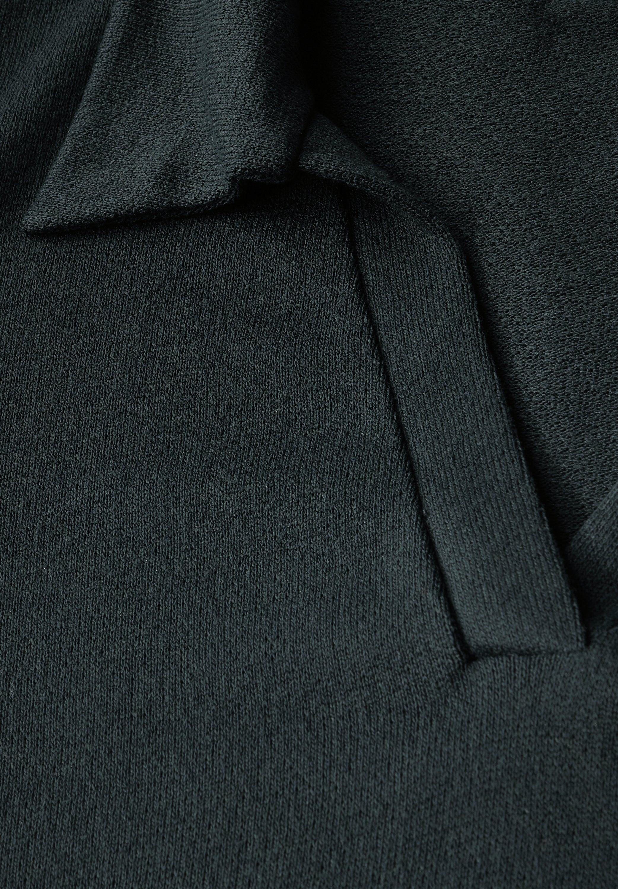 Street One Midi-Kleid Damen Ärmellos Stretchanteil
