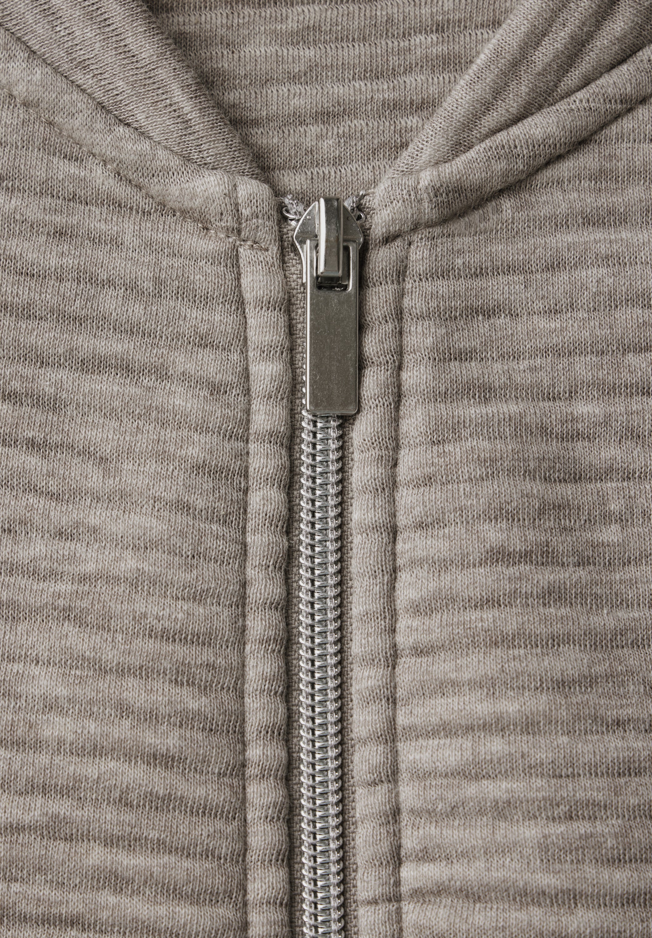 Street One Leichte Sweatjacke Damen breezy