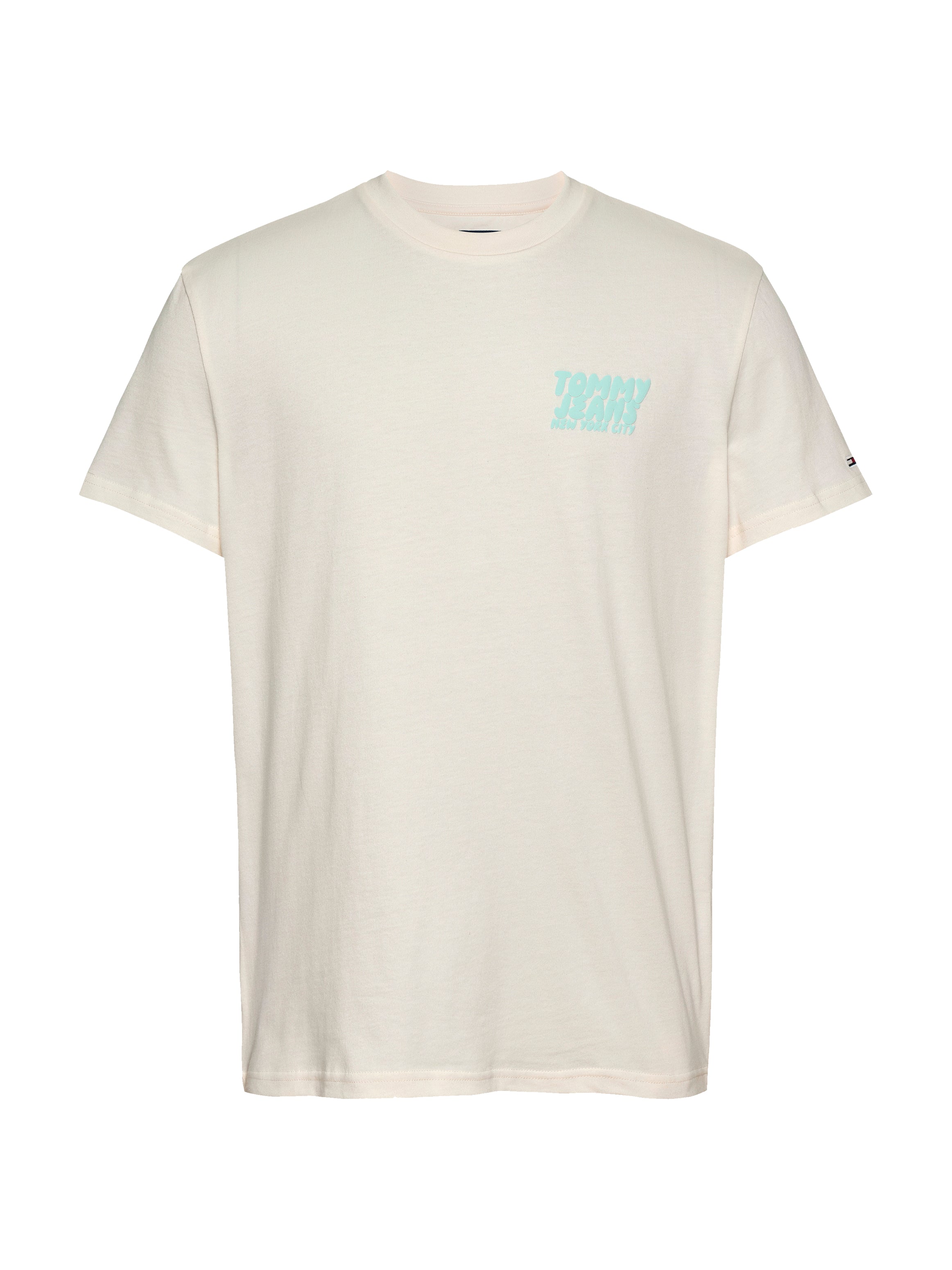 TheUR Premium Baumwoll-T-Shirt für Erwachsene Männer aus Ägypten