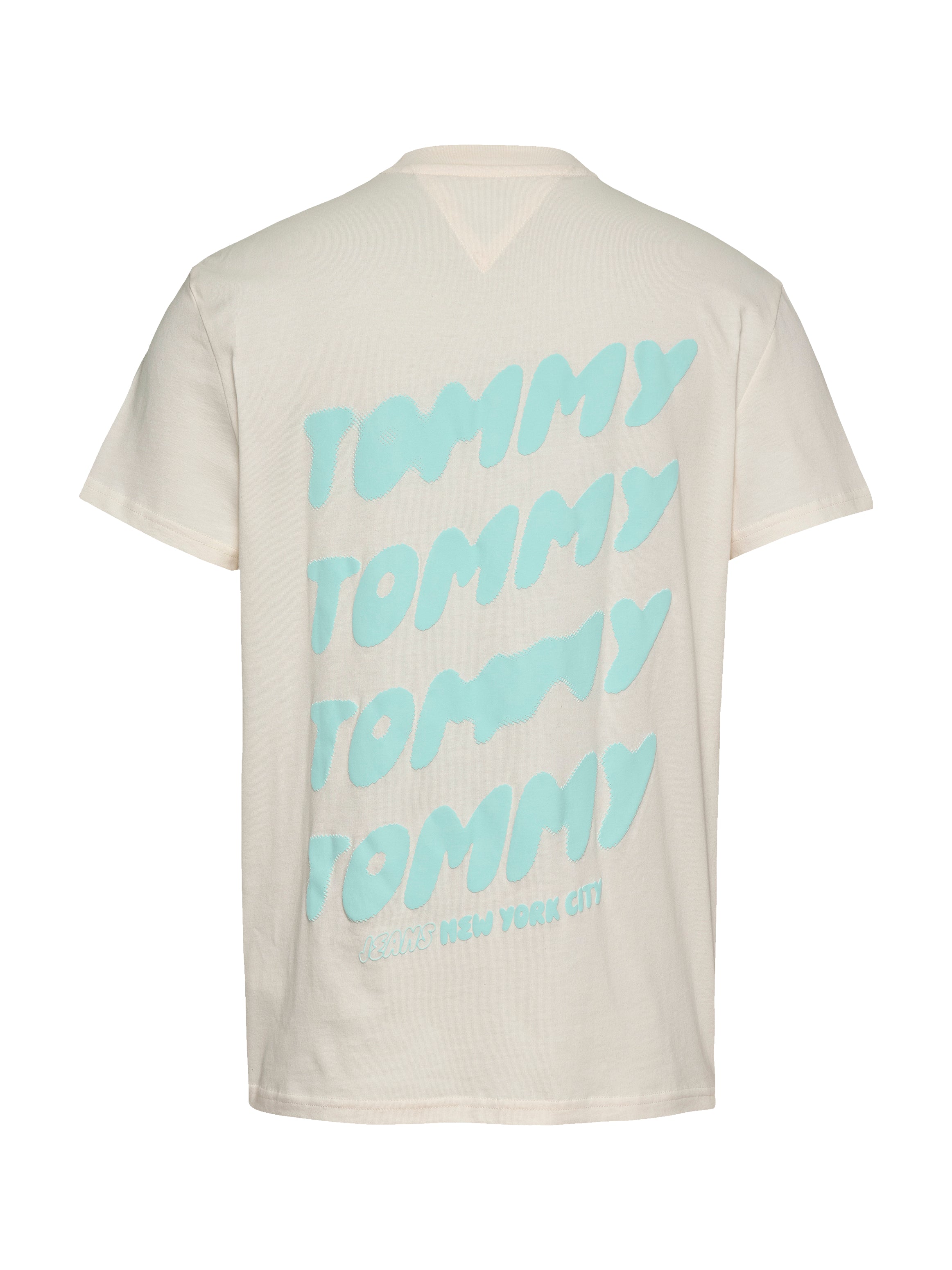 TheUR Premium Baumwoll-T-Shirt für Erwachsene Männer aus Ägypten