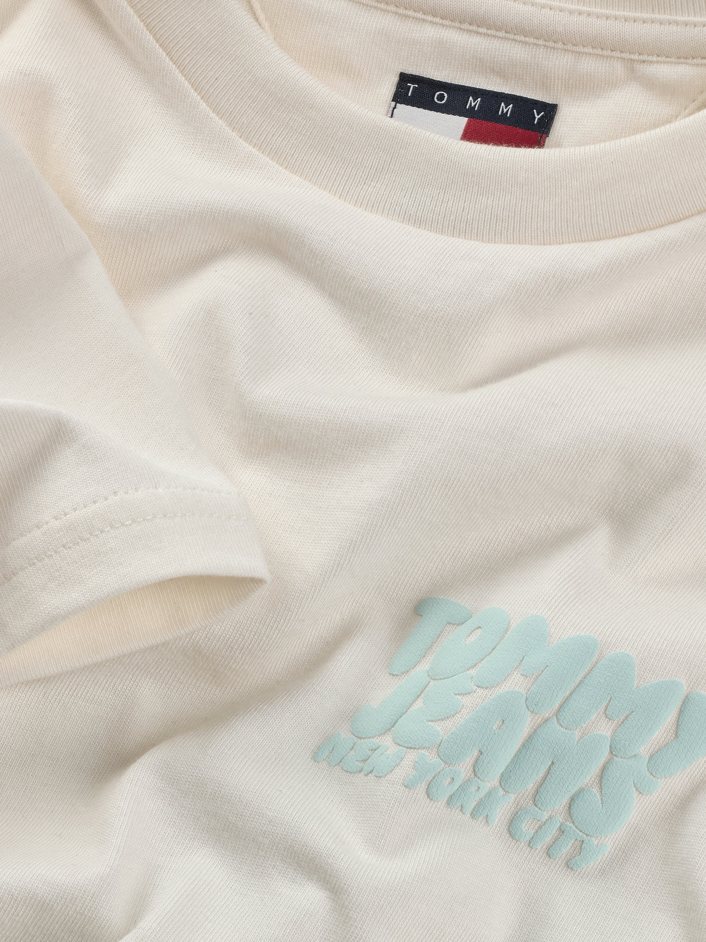 TheUR Premium Baumwoll-T-Shirt für Erwachsene Männer aus Ägypten