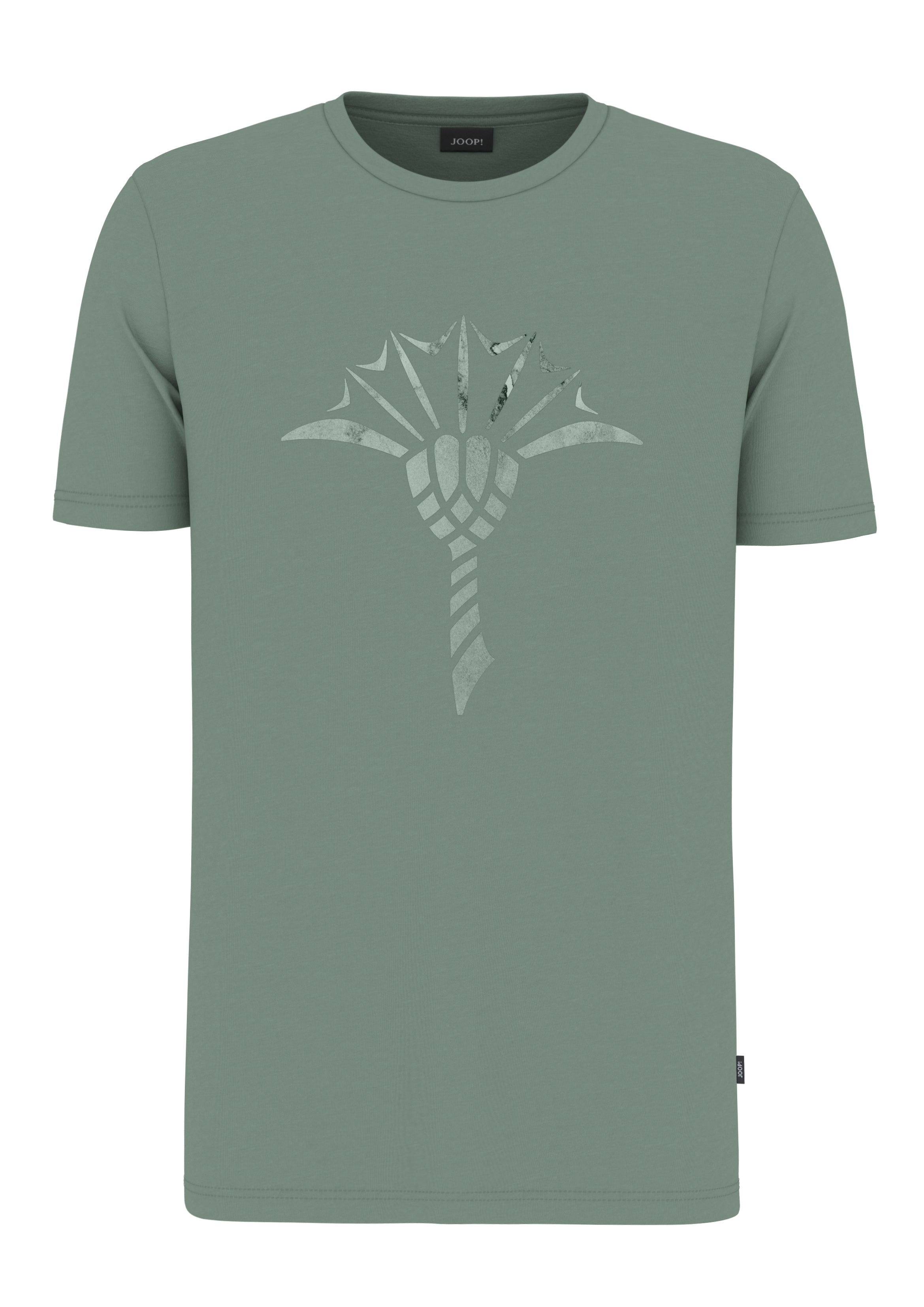 JOOP! T-Shirt Rundhals Erwachsene Baumwolle