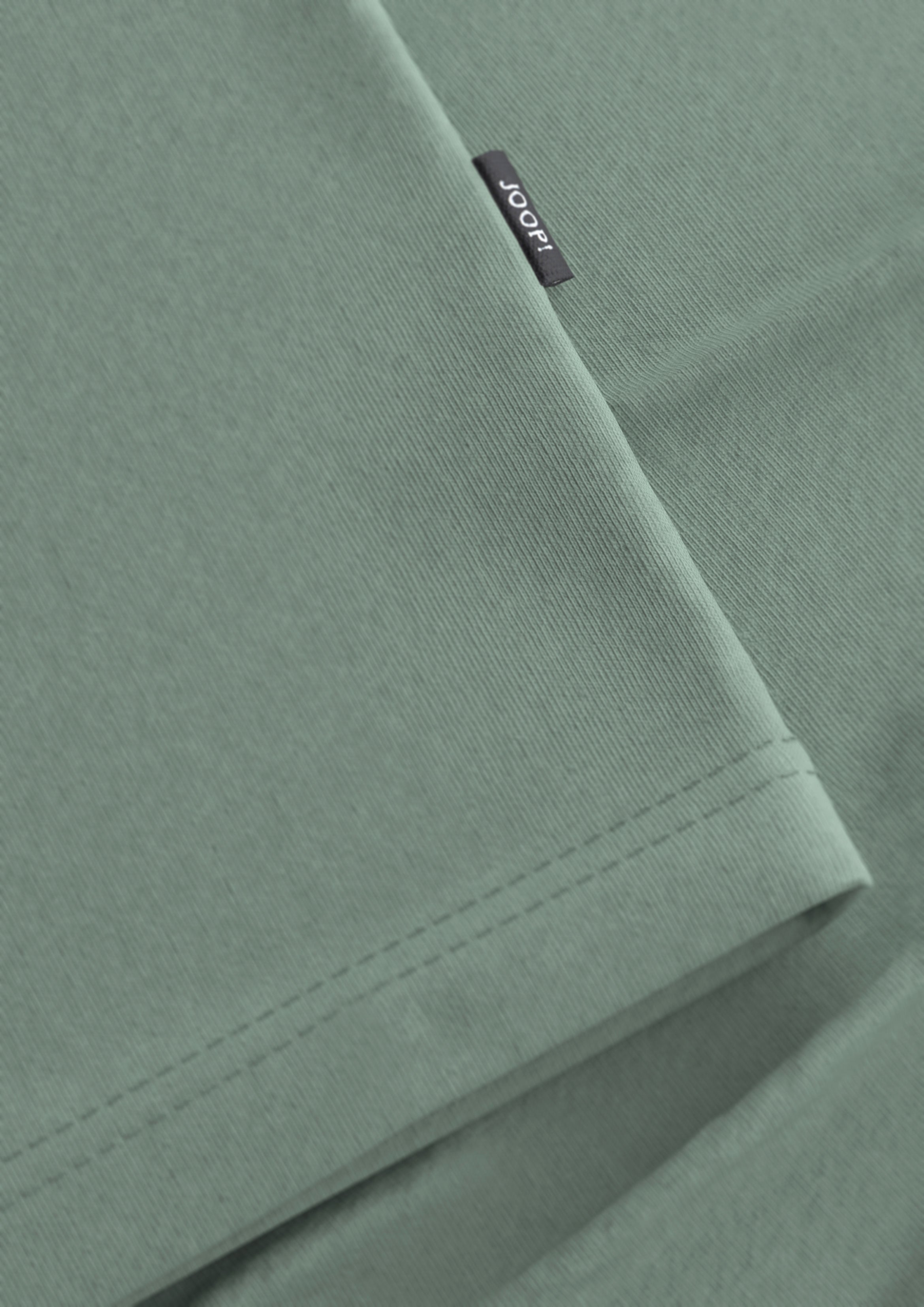 JOOP! T-Shirt Rundhals Erwachsene Baumwolle