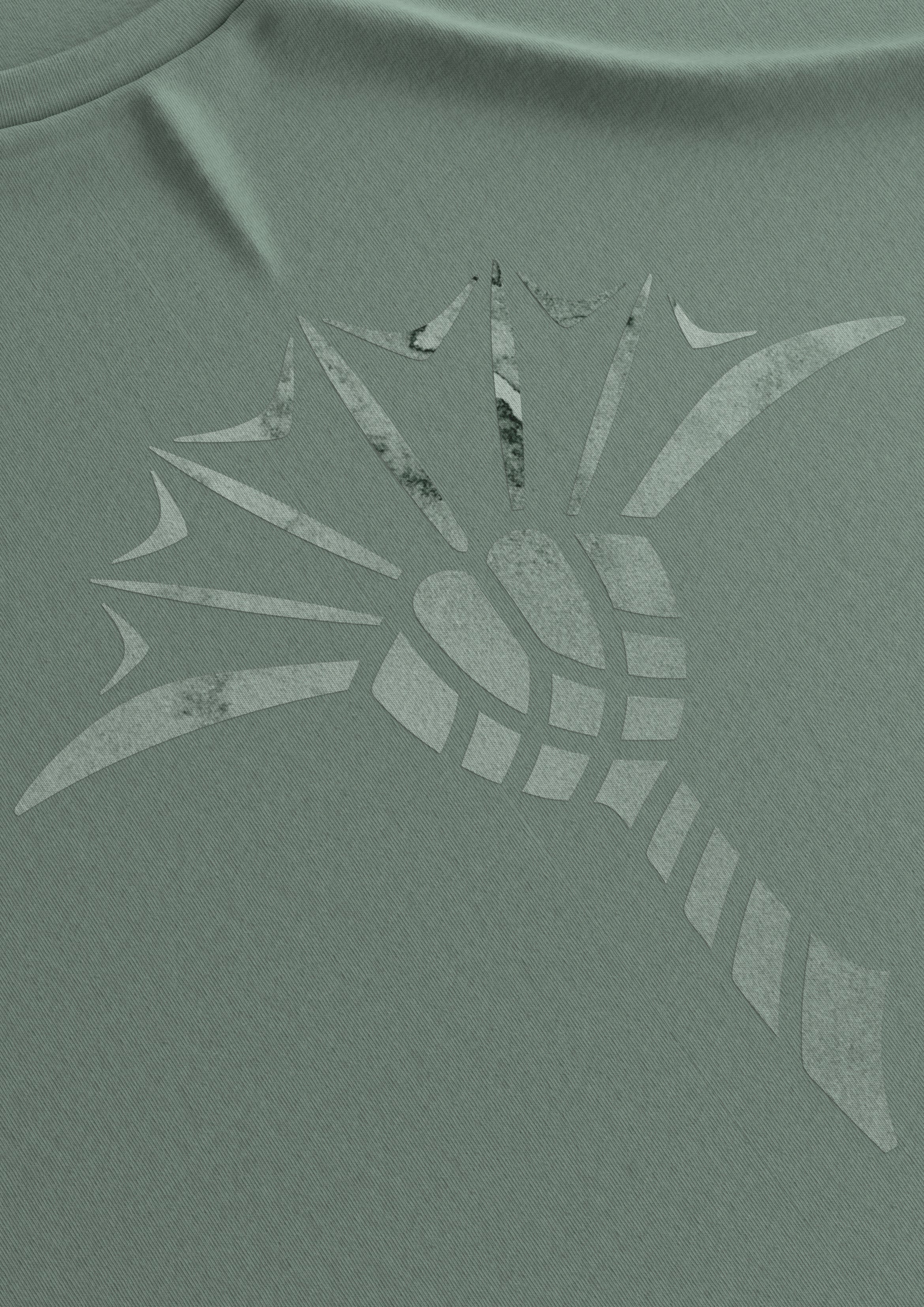 JOOP! T-Shirt Rundhals Erwachsene Baumwolle