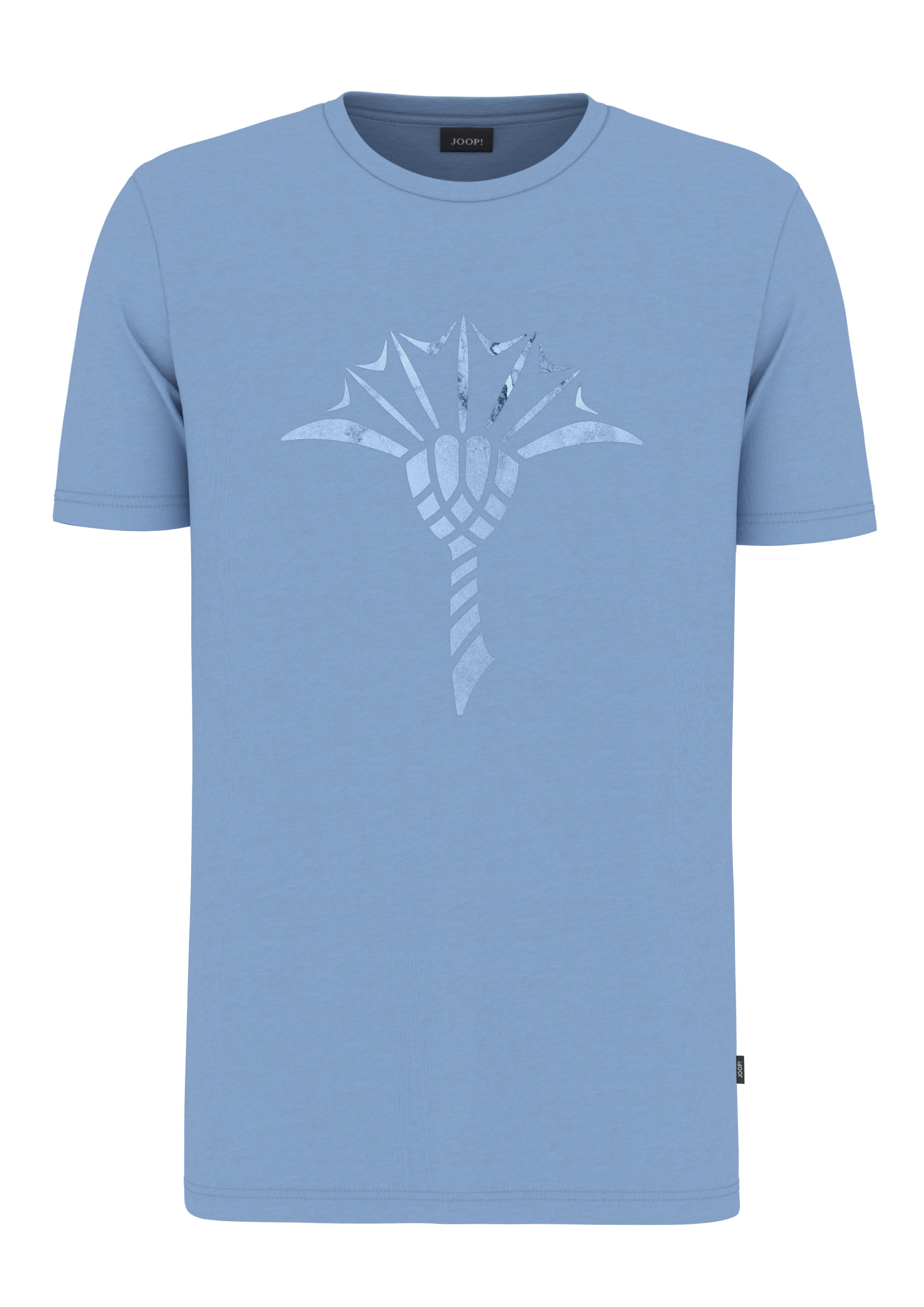 JOOP! T-Shirt Rundhals Erwachsene Baumwolle