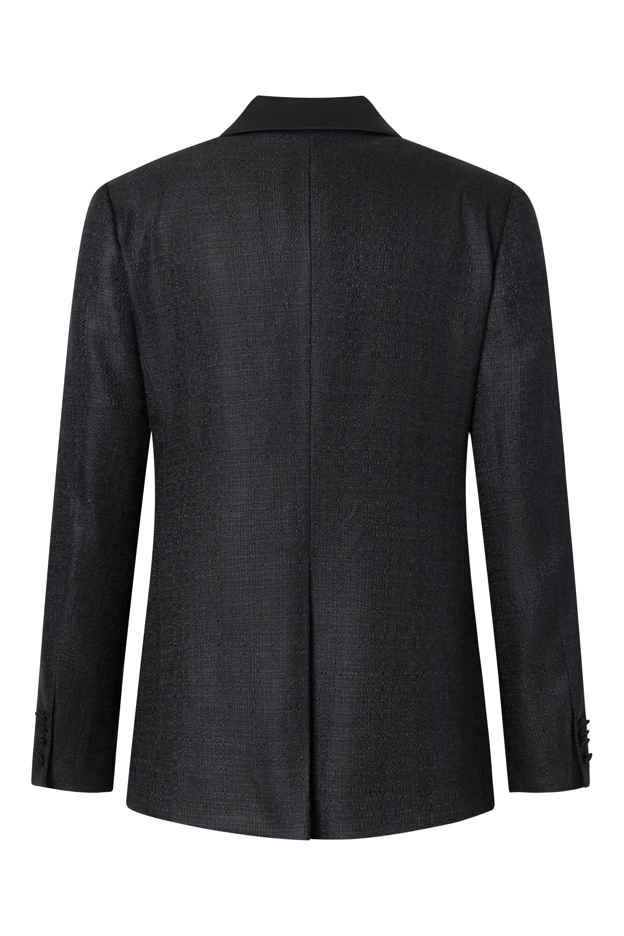 17 JB-53Hive 10014961 Hemd für Herren in Luxus-Optik