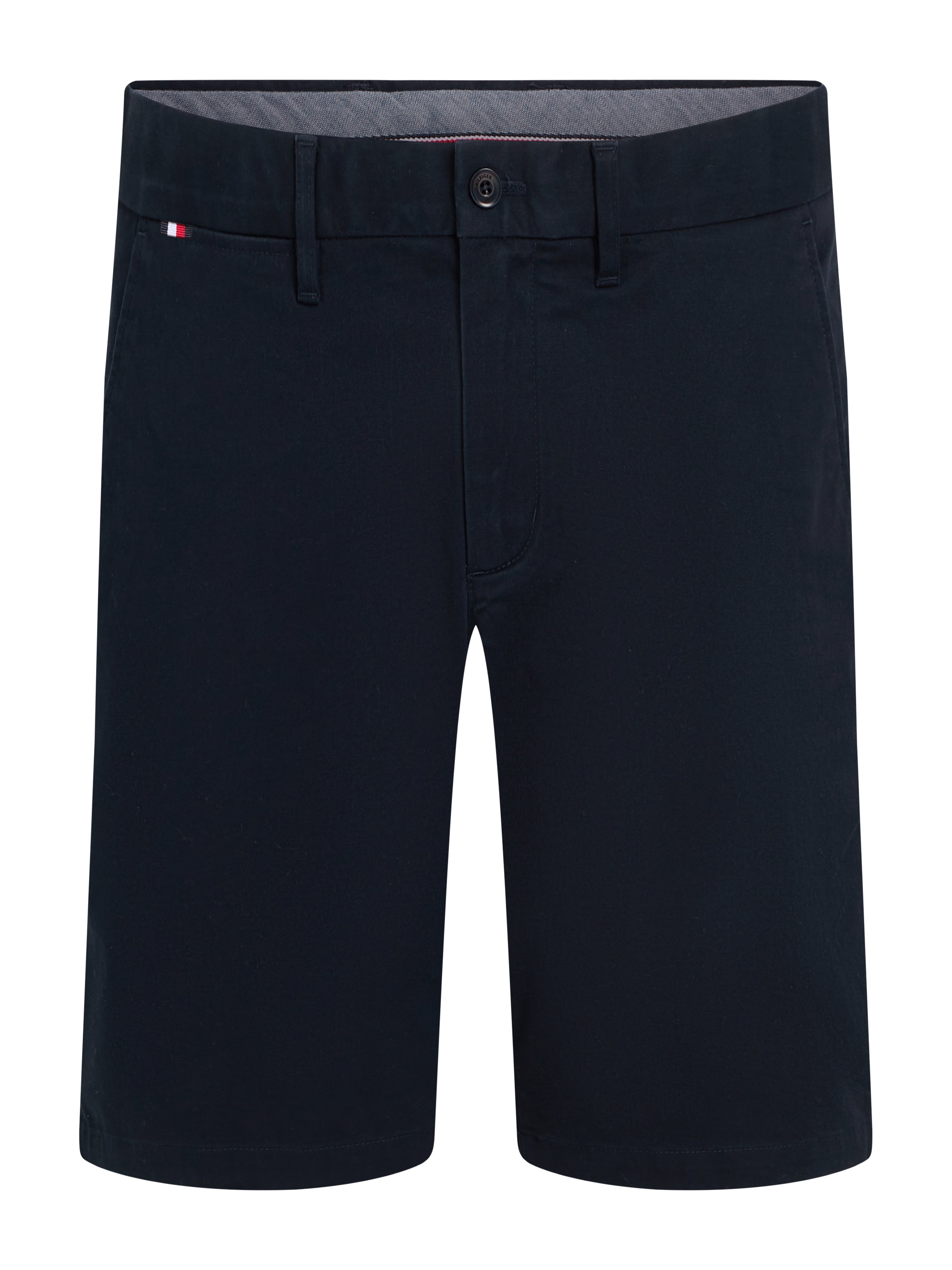 HARLEM SHORT 1985 Herren Stretch Baumwolle Sommer Shorts