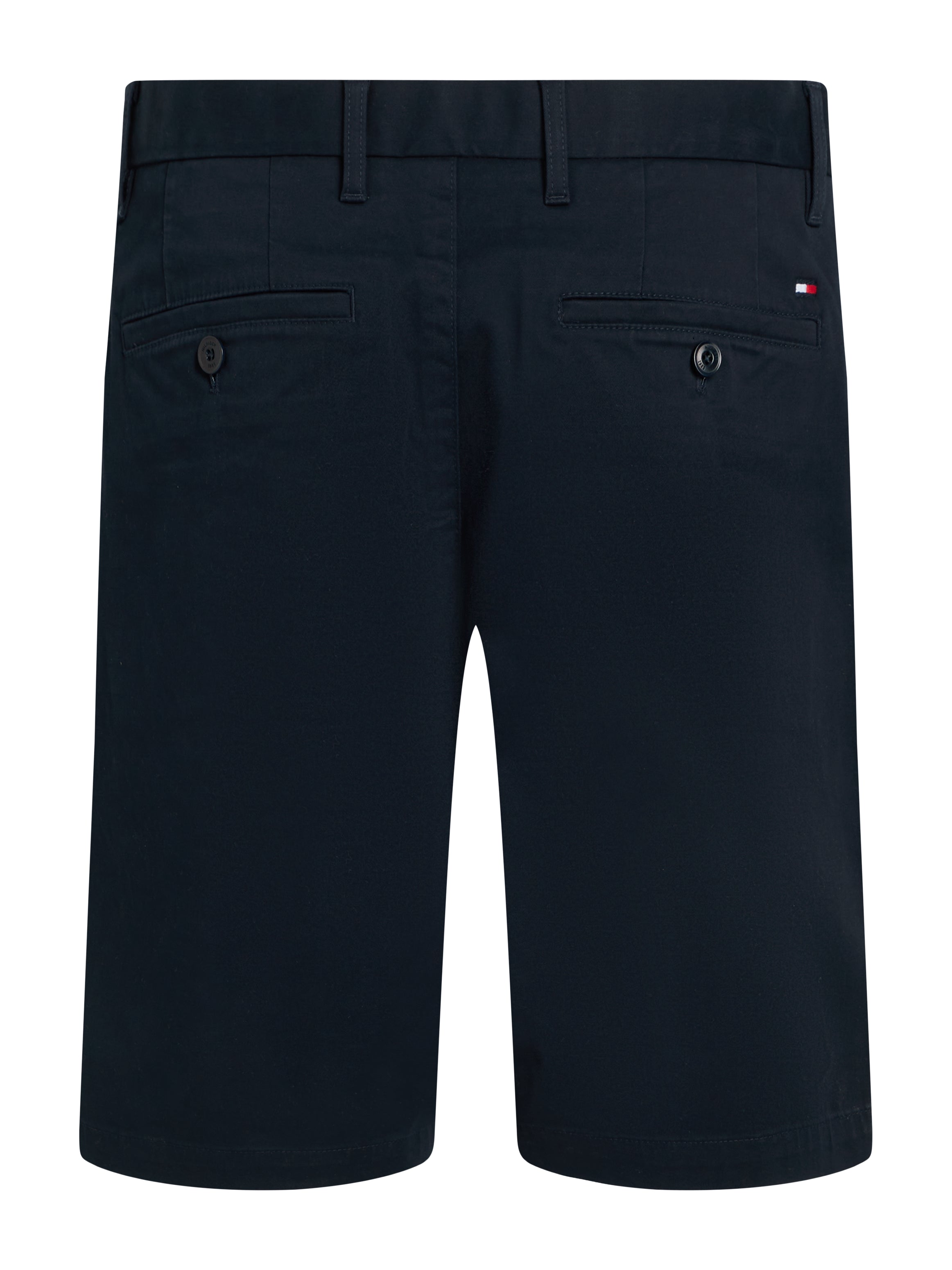 HARLEM SHORT 1985 Herren Stretch Baumwolle Sommer Shorts