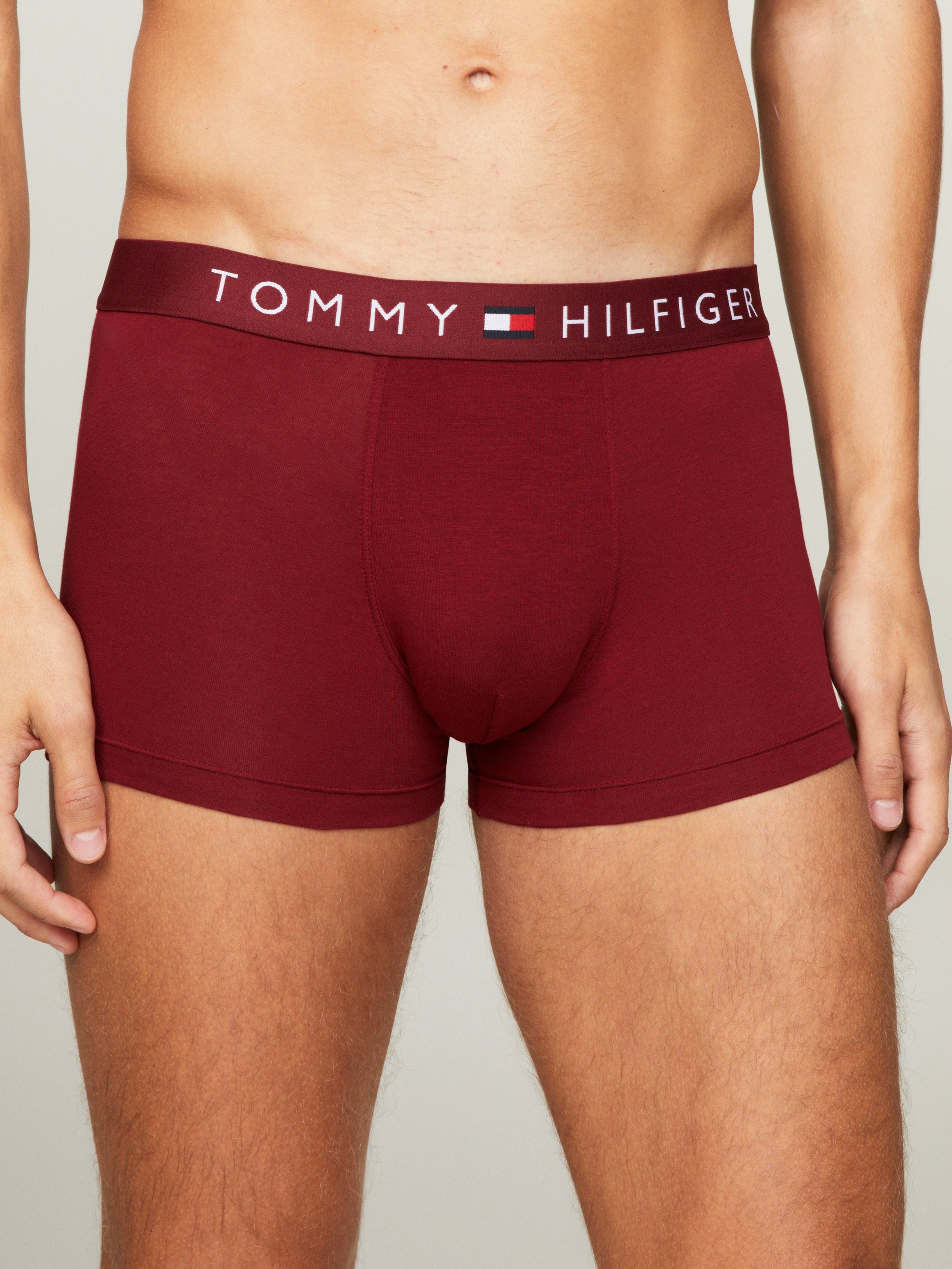 TheUR 3P TRUNK WB Sportswear Herren Flexibilität und Komfort