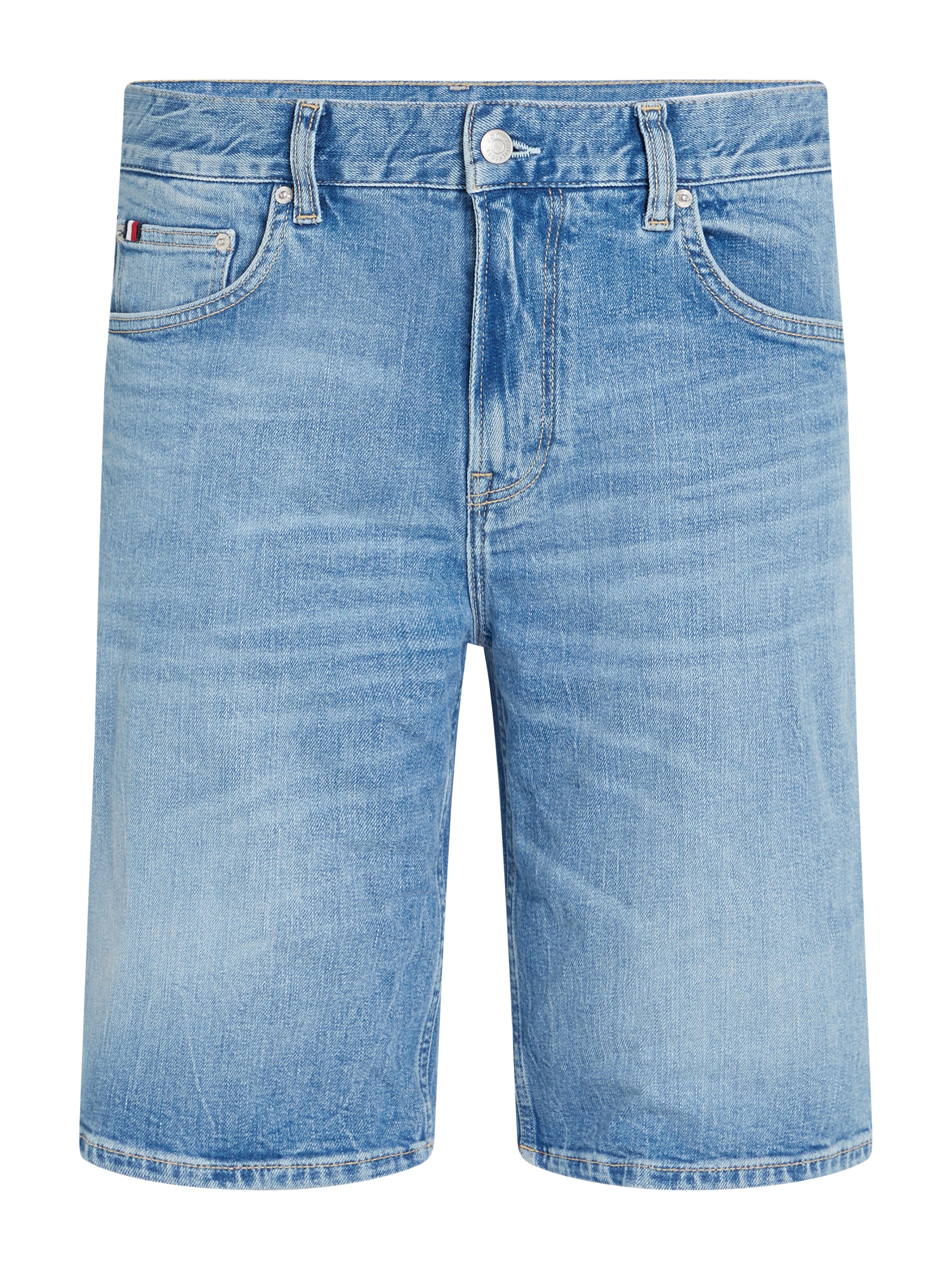 BROOKLYN SHORT BAY INDIGO Shorts für Herren mit optimalem Komfort