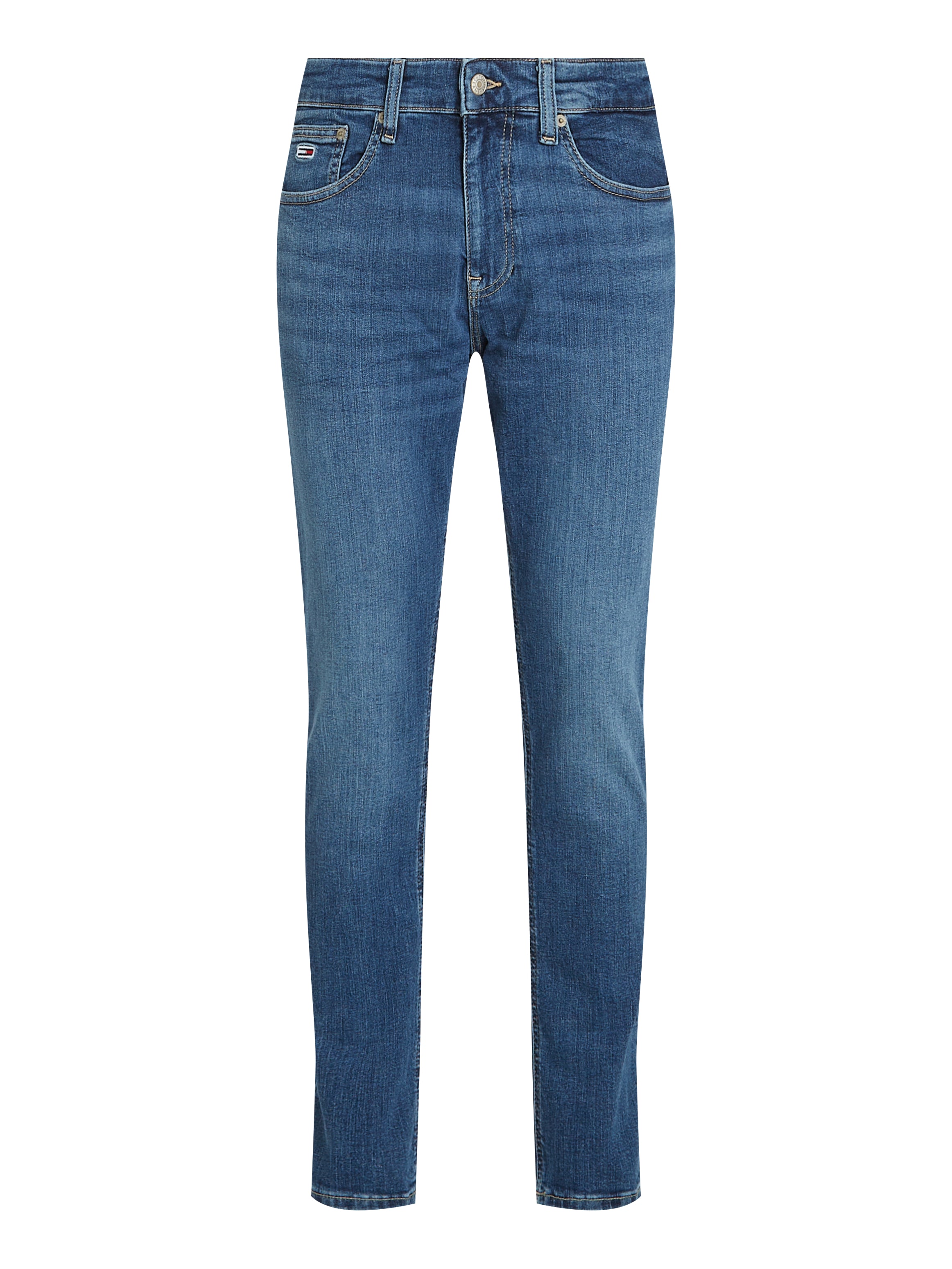 THEUR Austin Slim TPRD DH0235 Jeans Herren denim medium