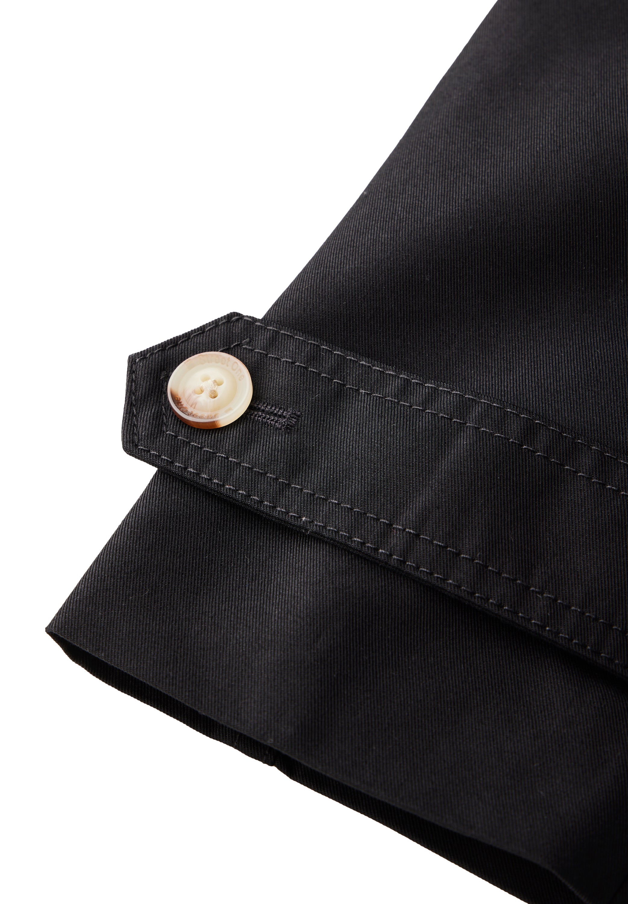 Street One Trenchcoat Damen zeitlose Eleganz femininer Touch