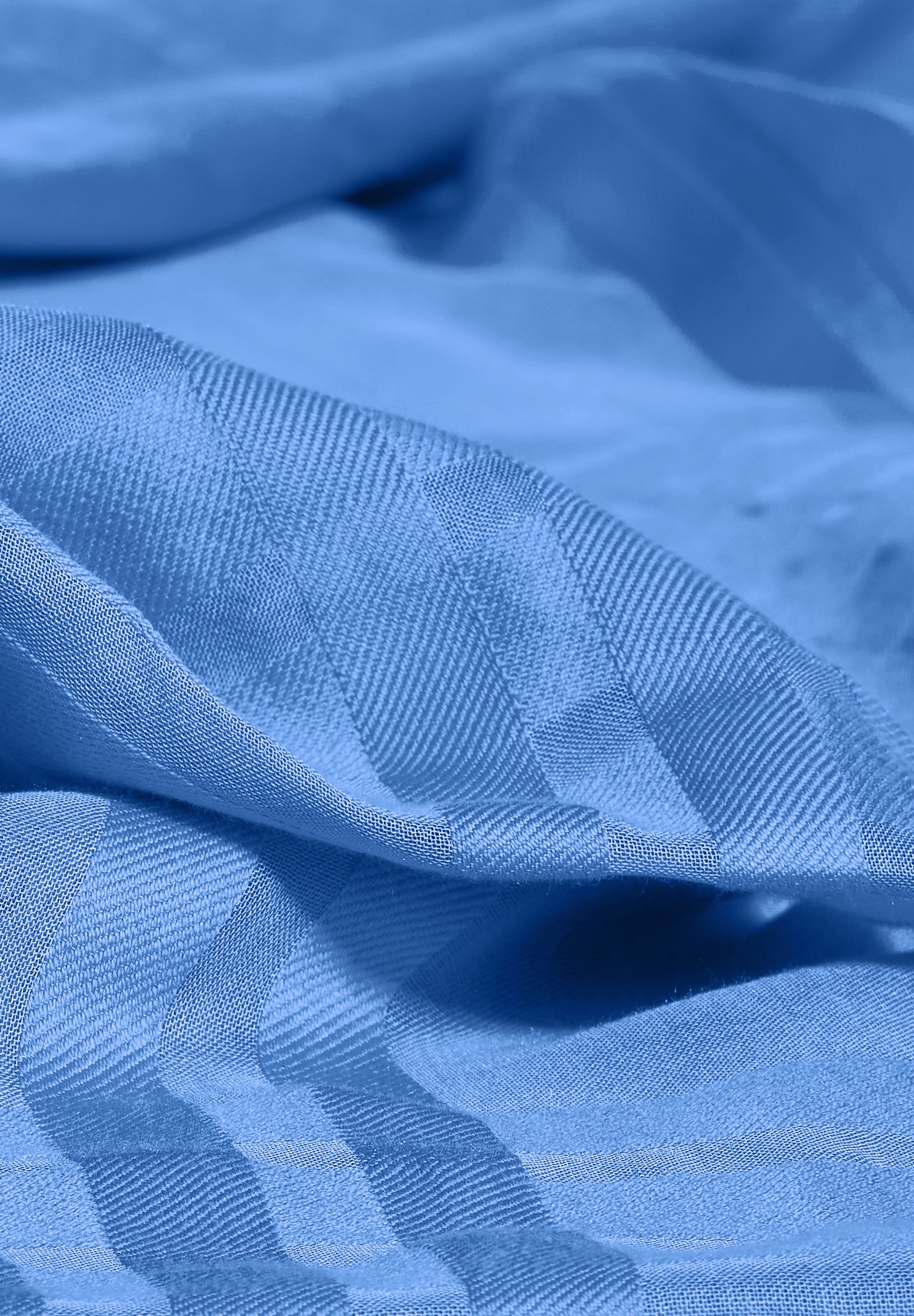 Street One Loop-Schal Damen marina blue