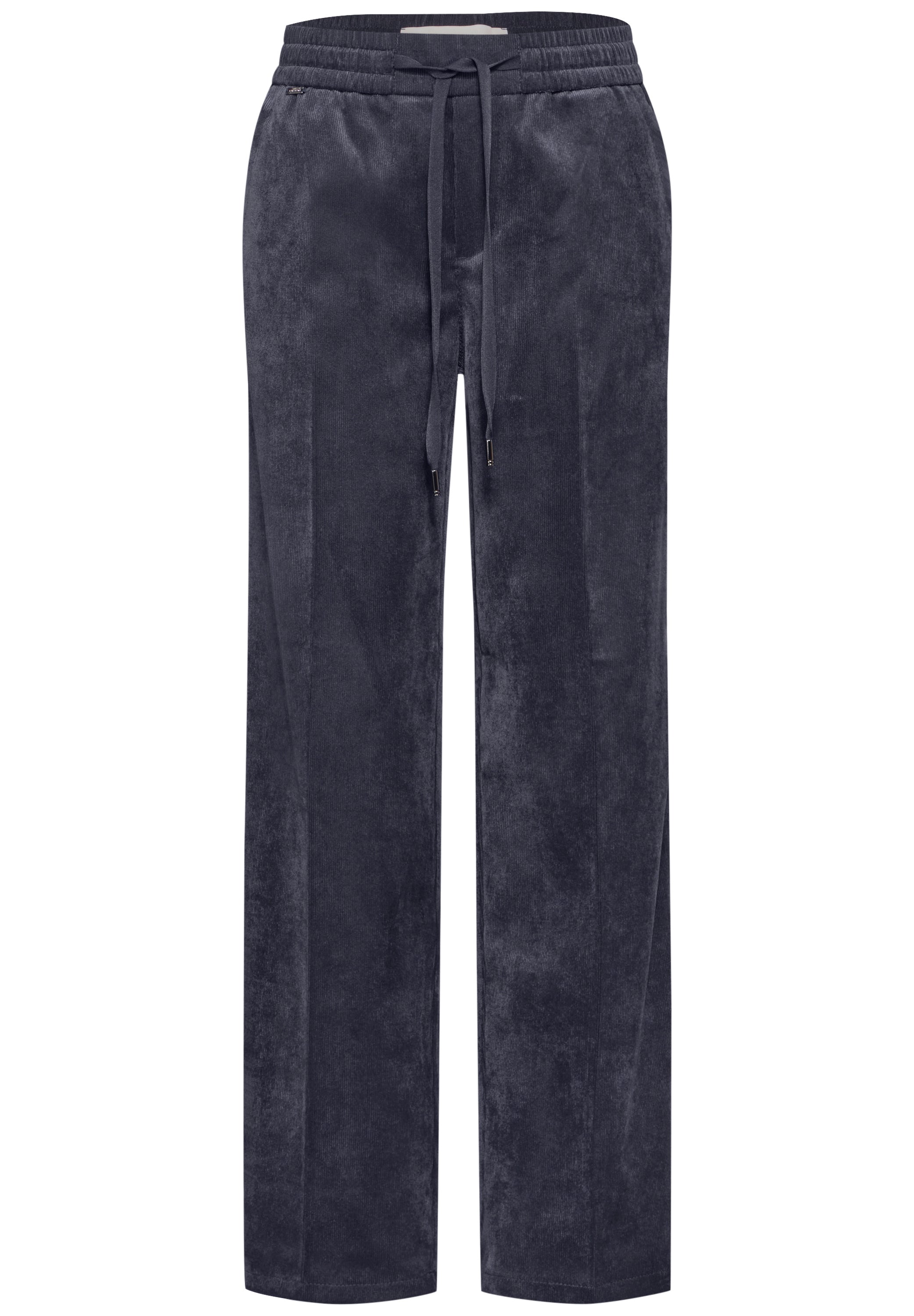 Street One Cordhose Loose Fit Damen Bequem