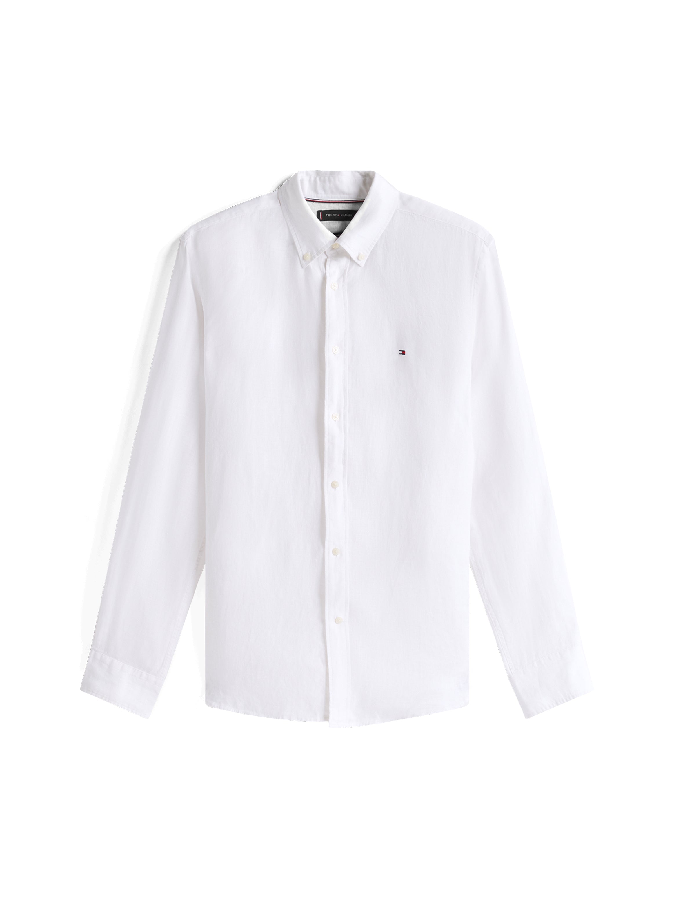 Theur PIGMENT DYED LI SOLID RF SHIRT für Herren mit hochwertiger Verarbeitung