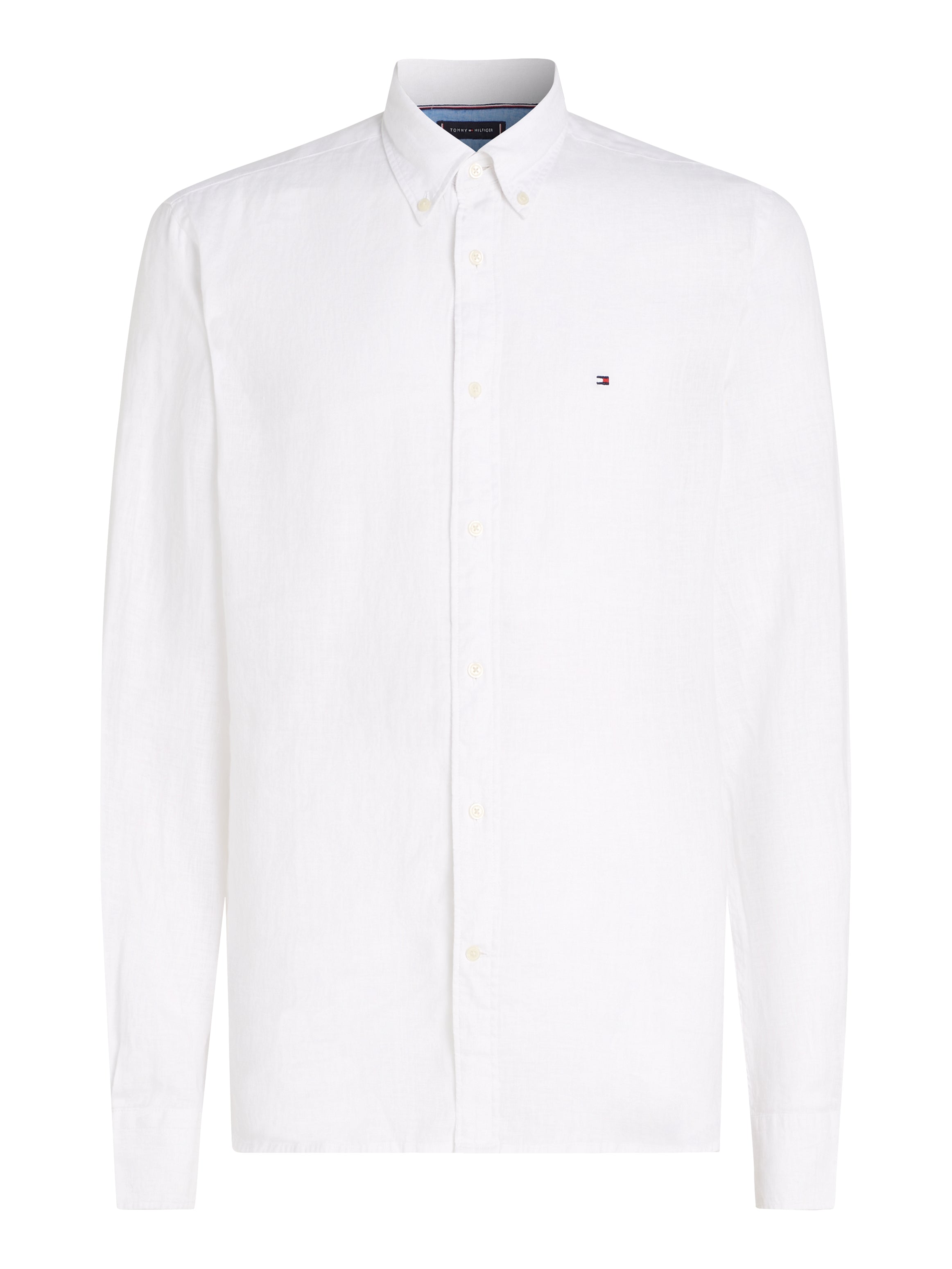 Theur PIGMENT DYED LI SOLID RF SHIRT für Herren mit hochwertiger Verarbeitung
