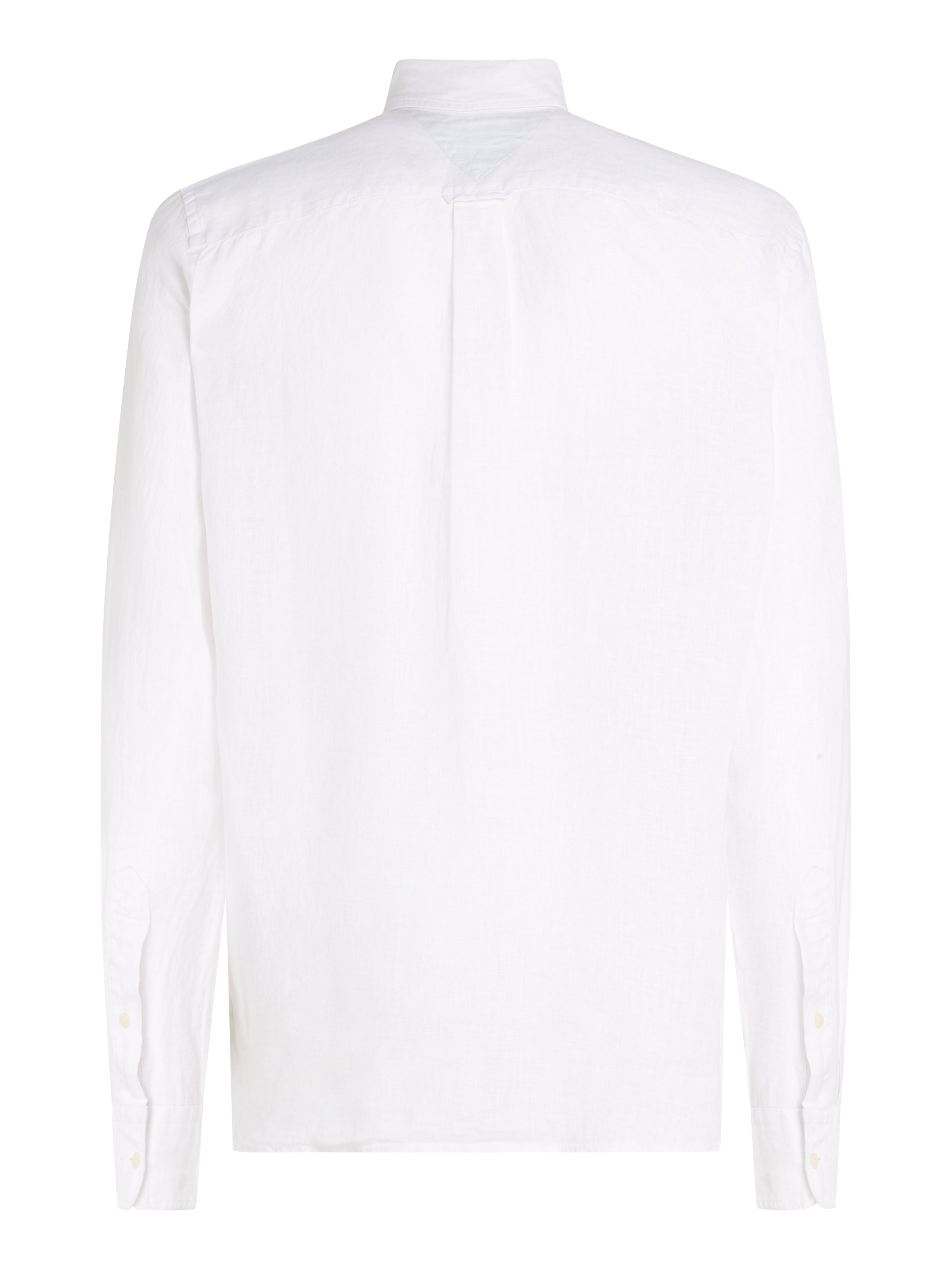Theur PIGMENT DYED LI SOLID RF SHIRT für Herren mit hochwertiger Verarbeitung