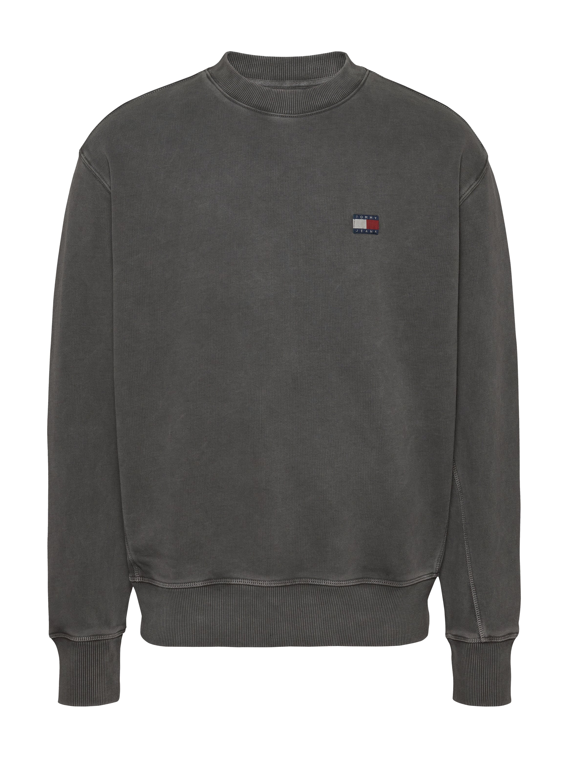 TJM RLX TJ LABEL CREW Sweatshirt für Herren nachhaltig