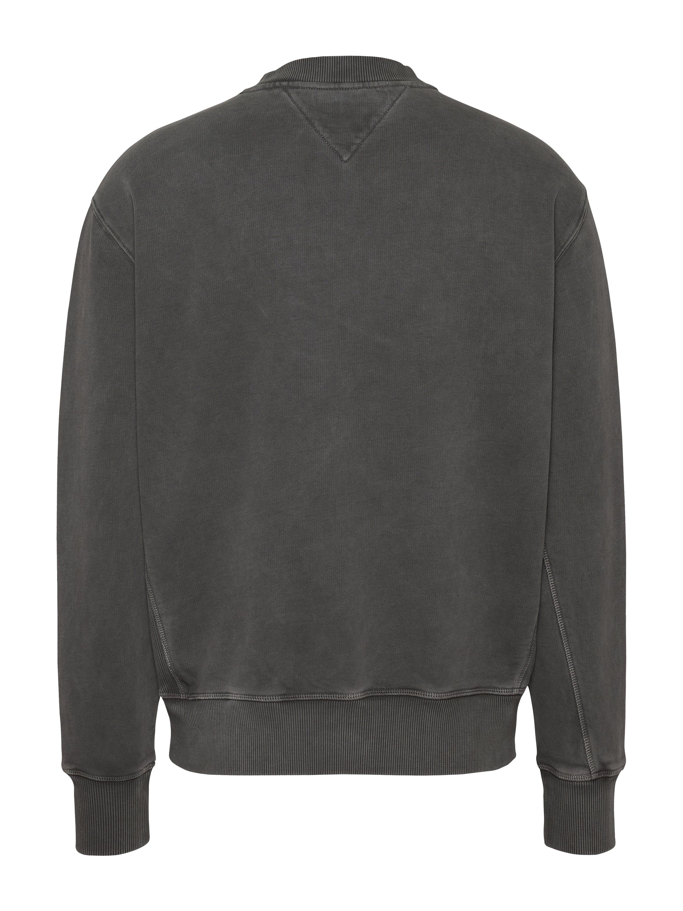 TJM RLX TJ LABEL CREW Sweatshirt für Herren nachhaltig