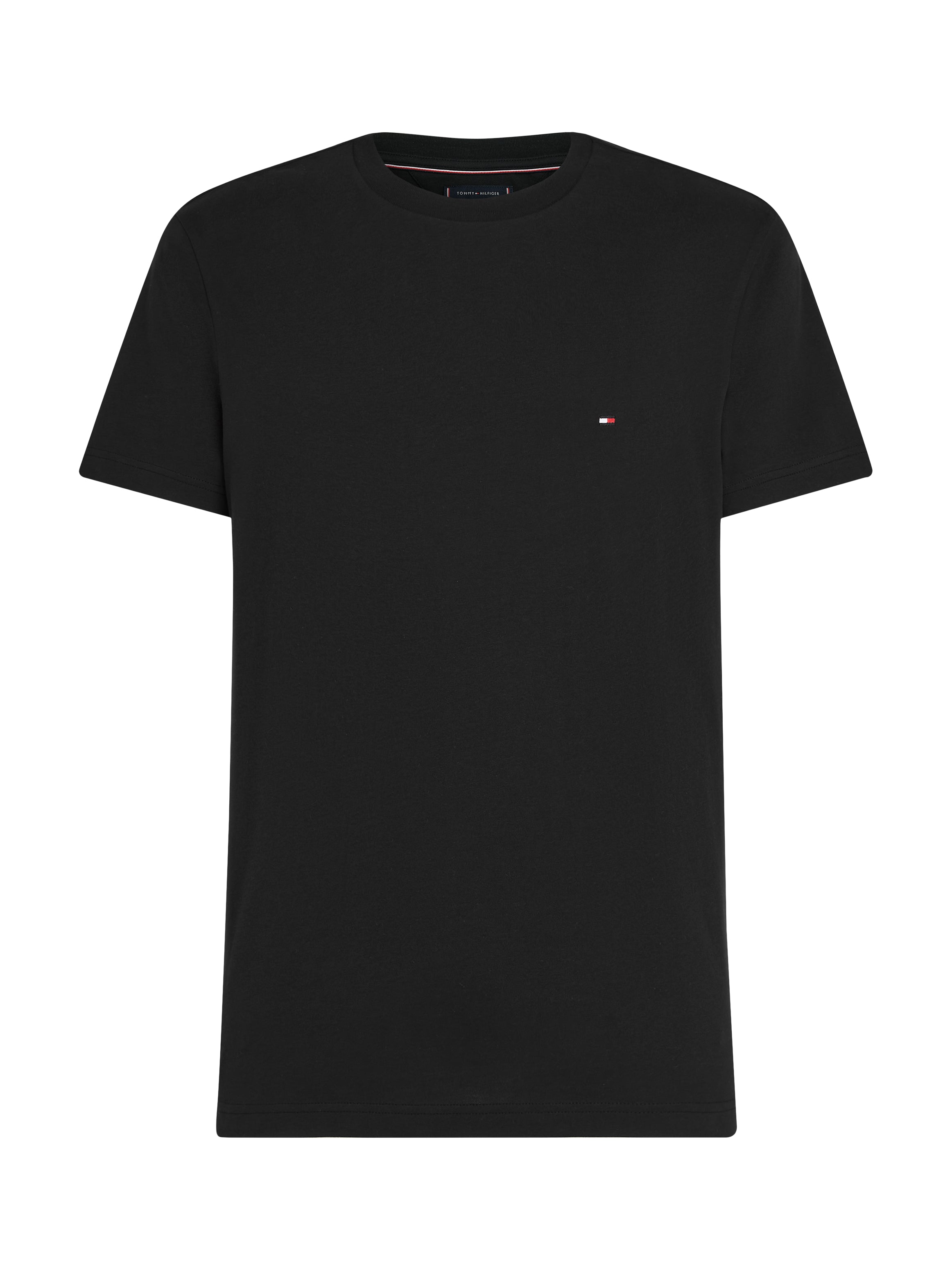 TheUR Essential Regular Fit Solid Tee Men Sporty Cotton