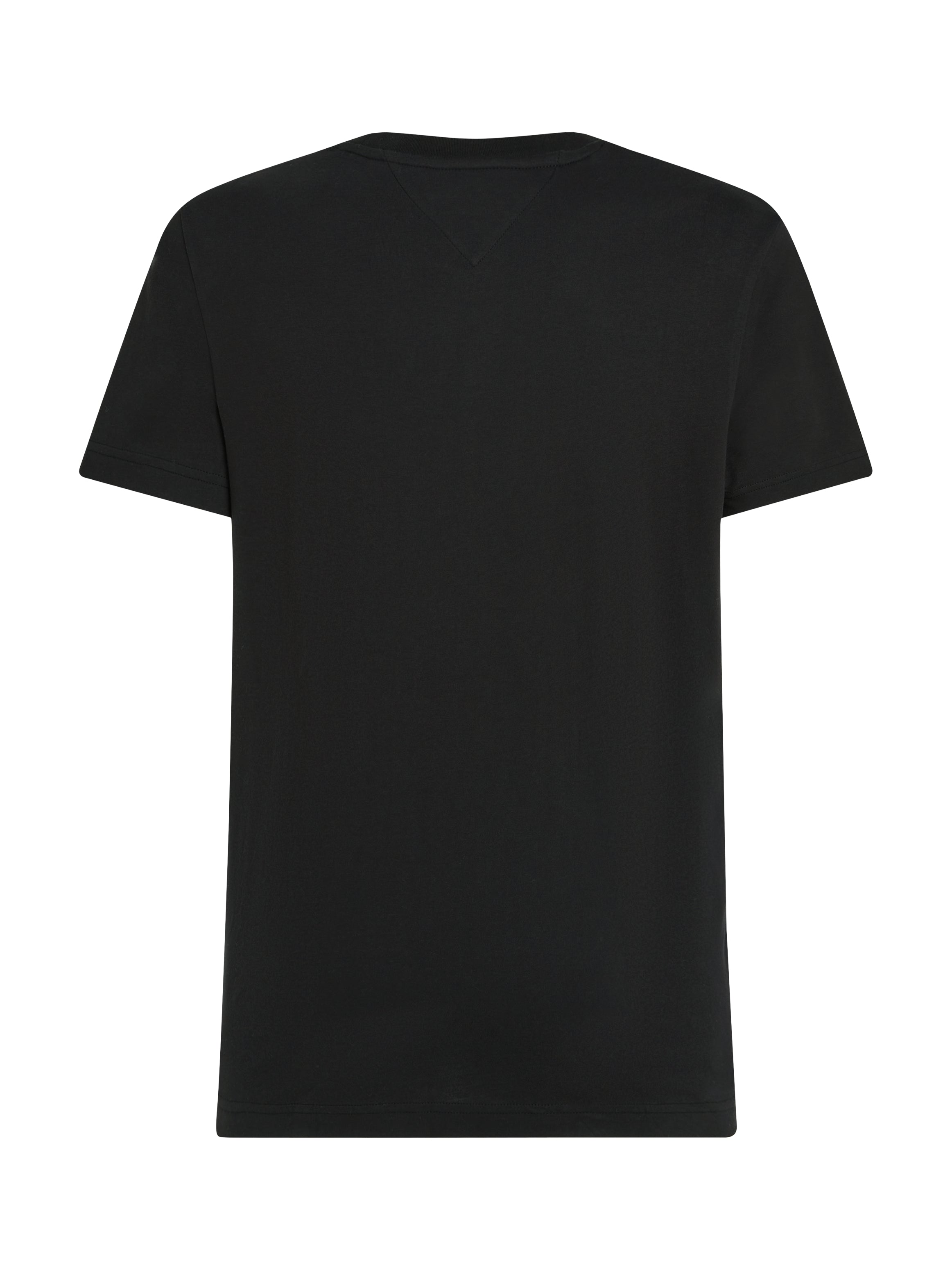 TheUR Essential Regular Fit Solid Tee Men Sporty Cotton