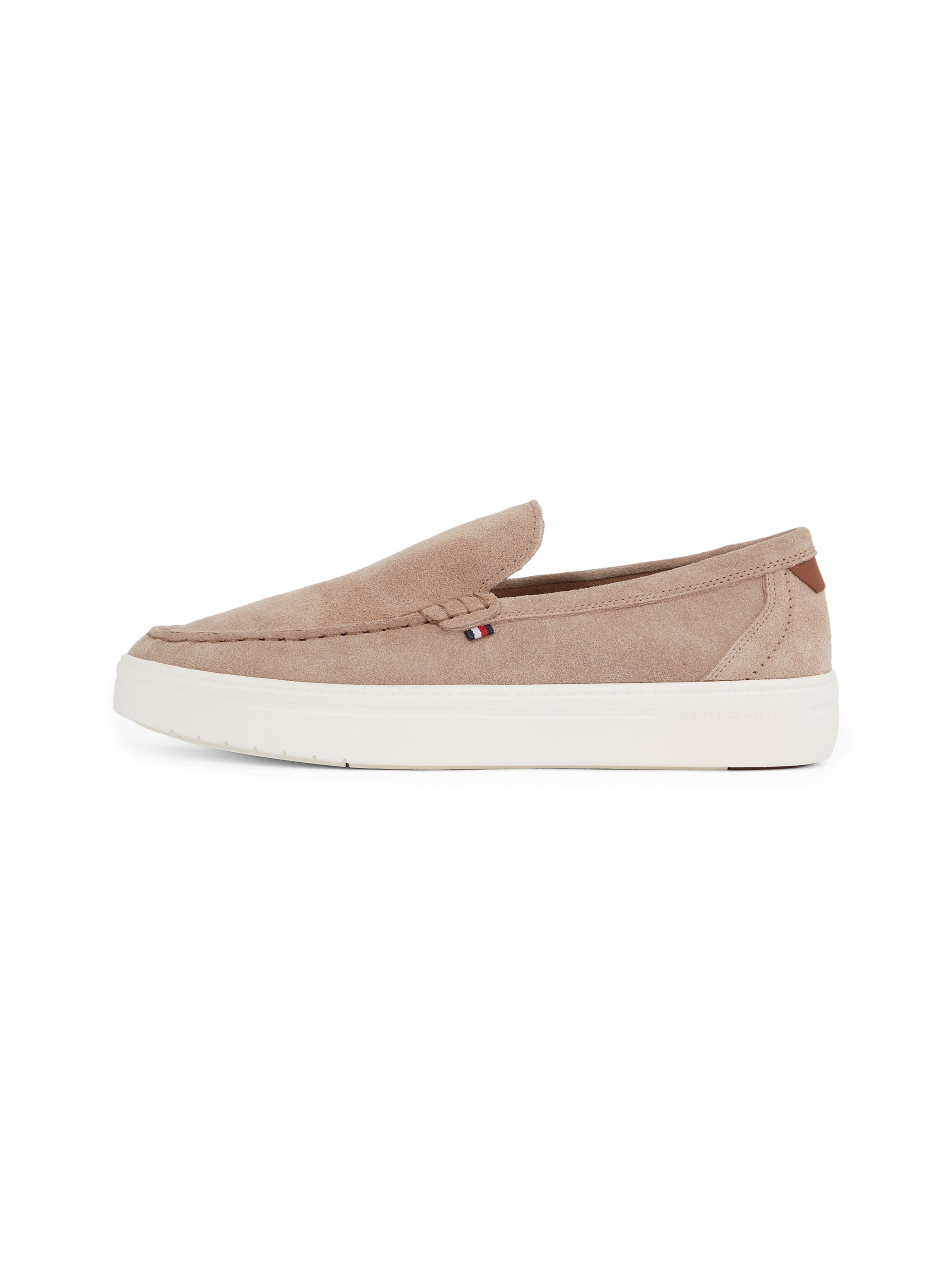 Sportswear Division Modern Light Hybrid Suede Loafer Herren Bequem