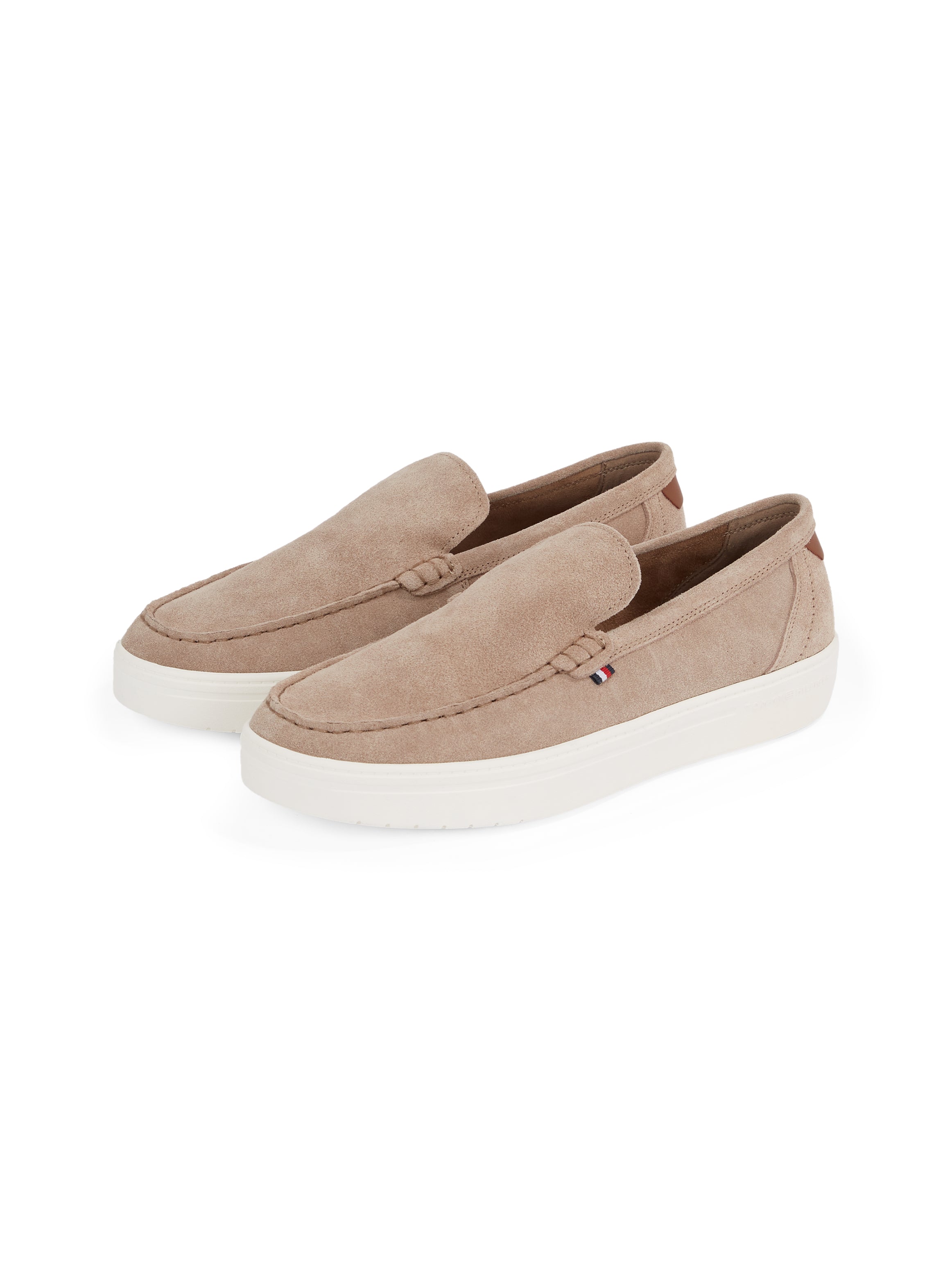 Sportswear Division Modern Light Hybrid Suede Loafer Herren Bequem