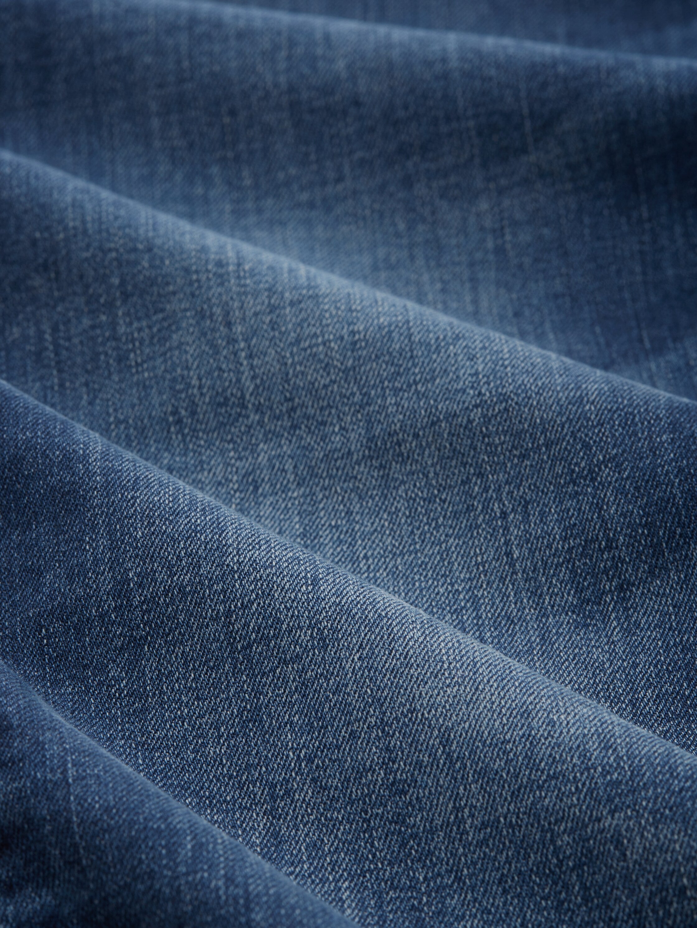 TTAEDAN STRAIGHT Jeans