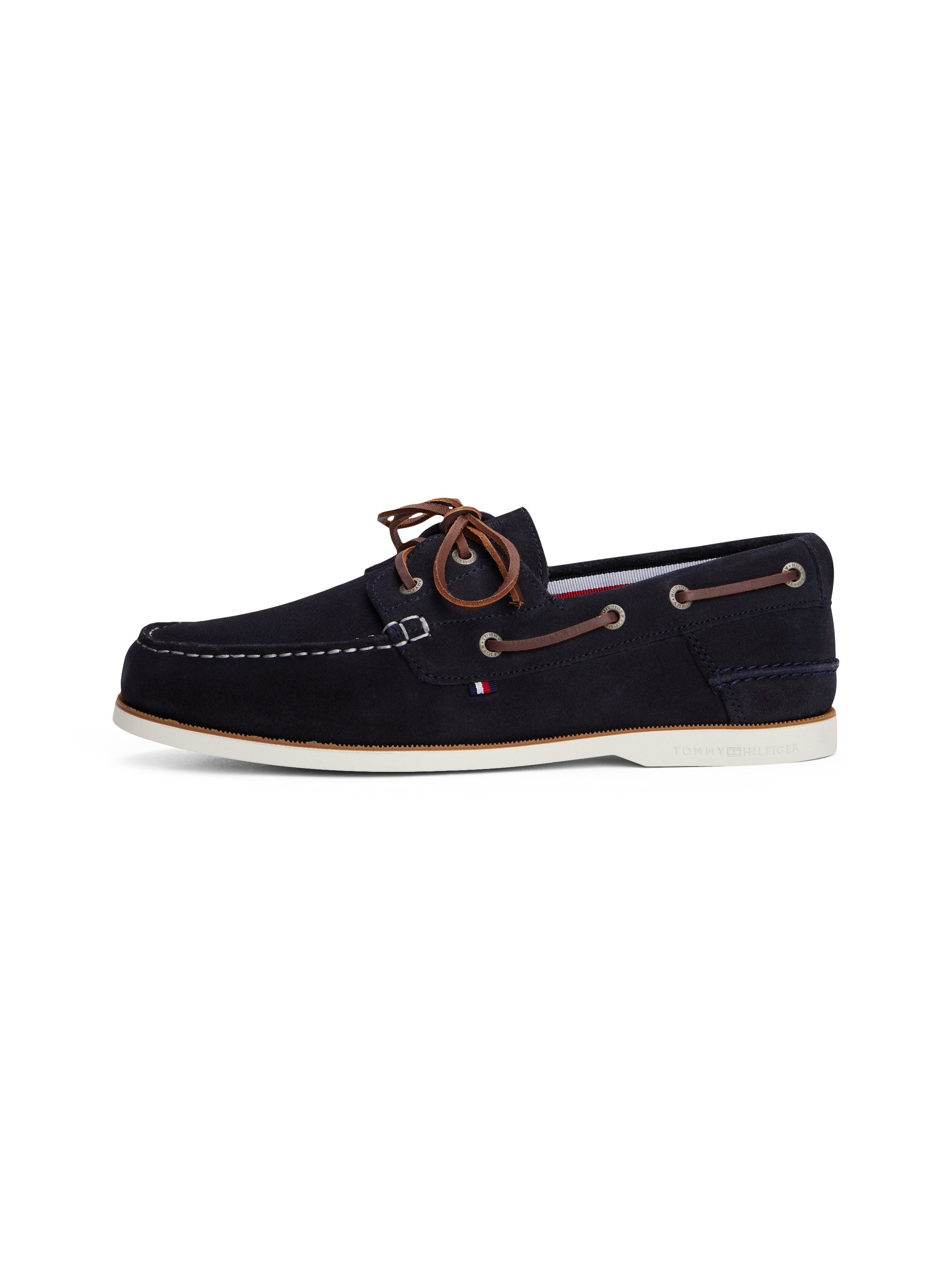 TH Bootsschuh Core Wildleder Herren Klassiker