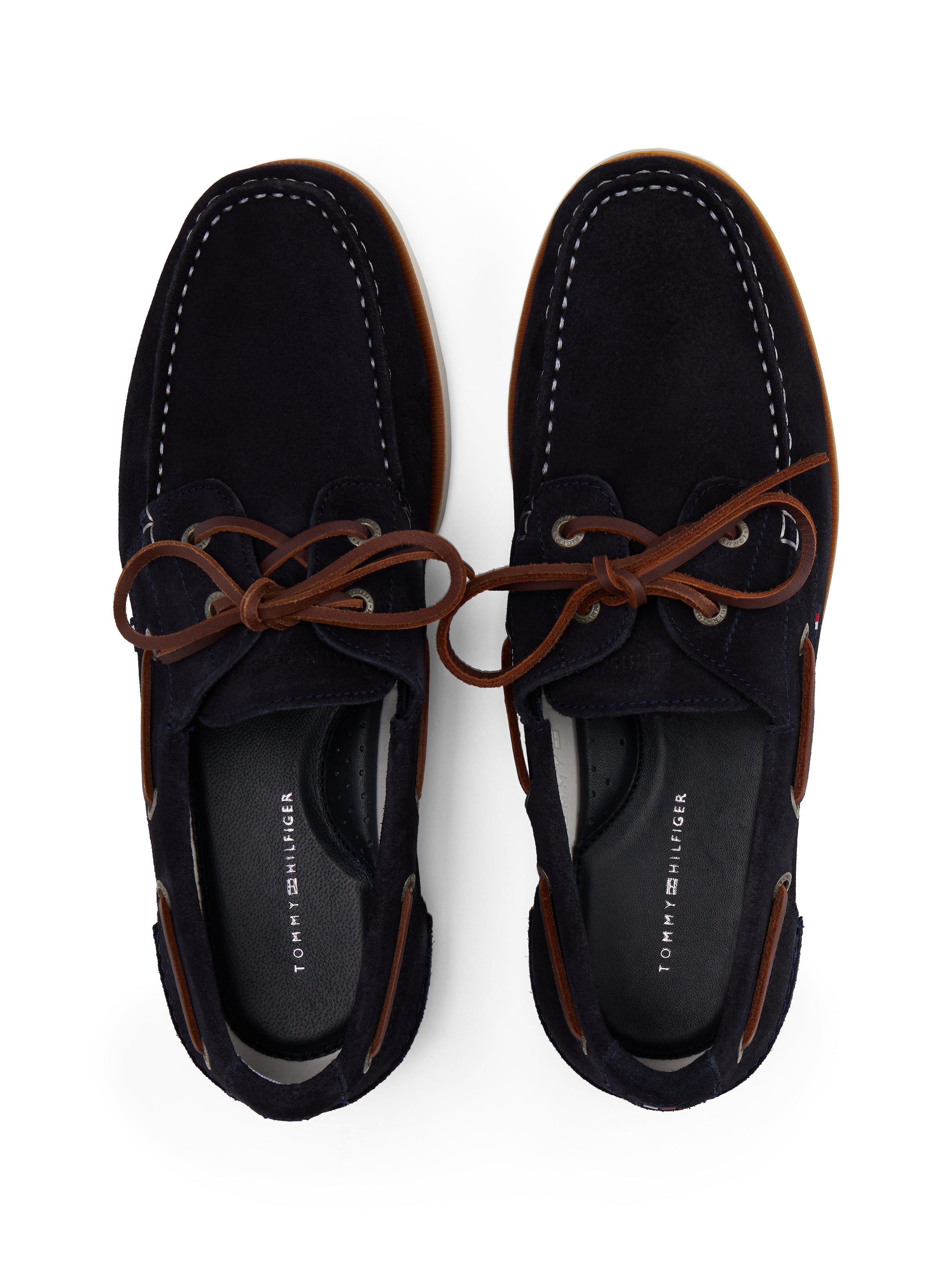 TH Bootsschuh Core Wildleder Herren Klassiker