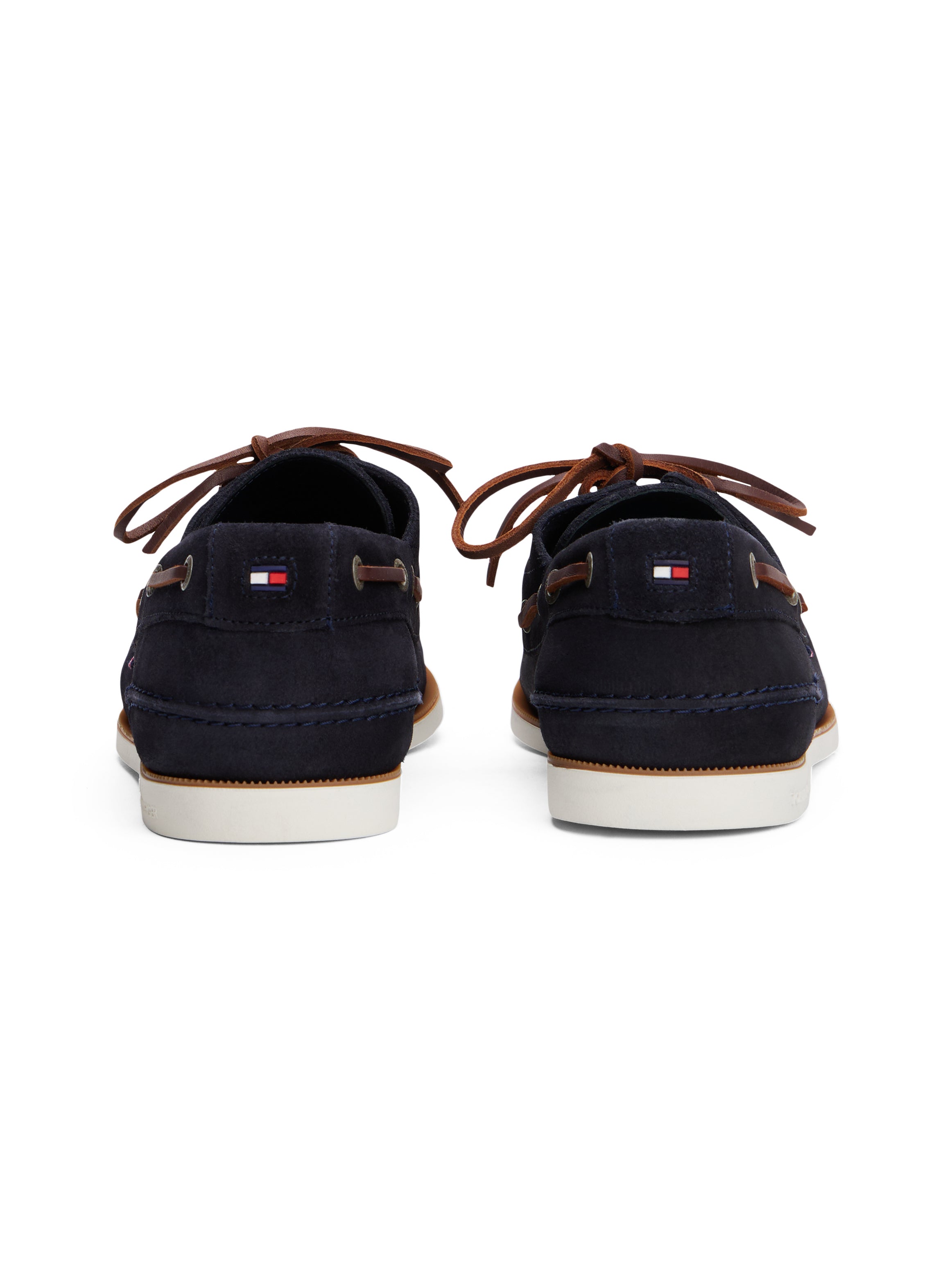 TH Bootsschuh Core Wildleder Herren Klassiker