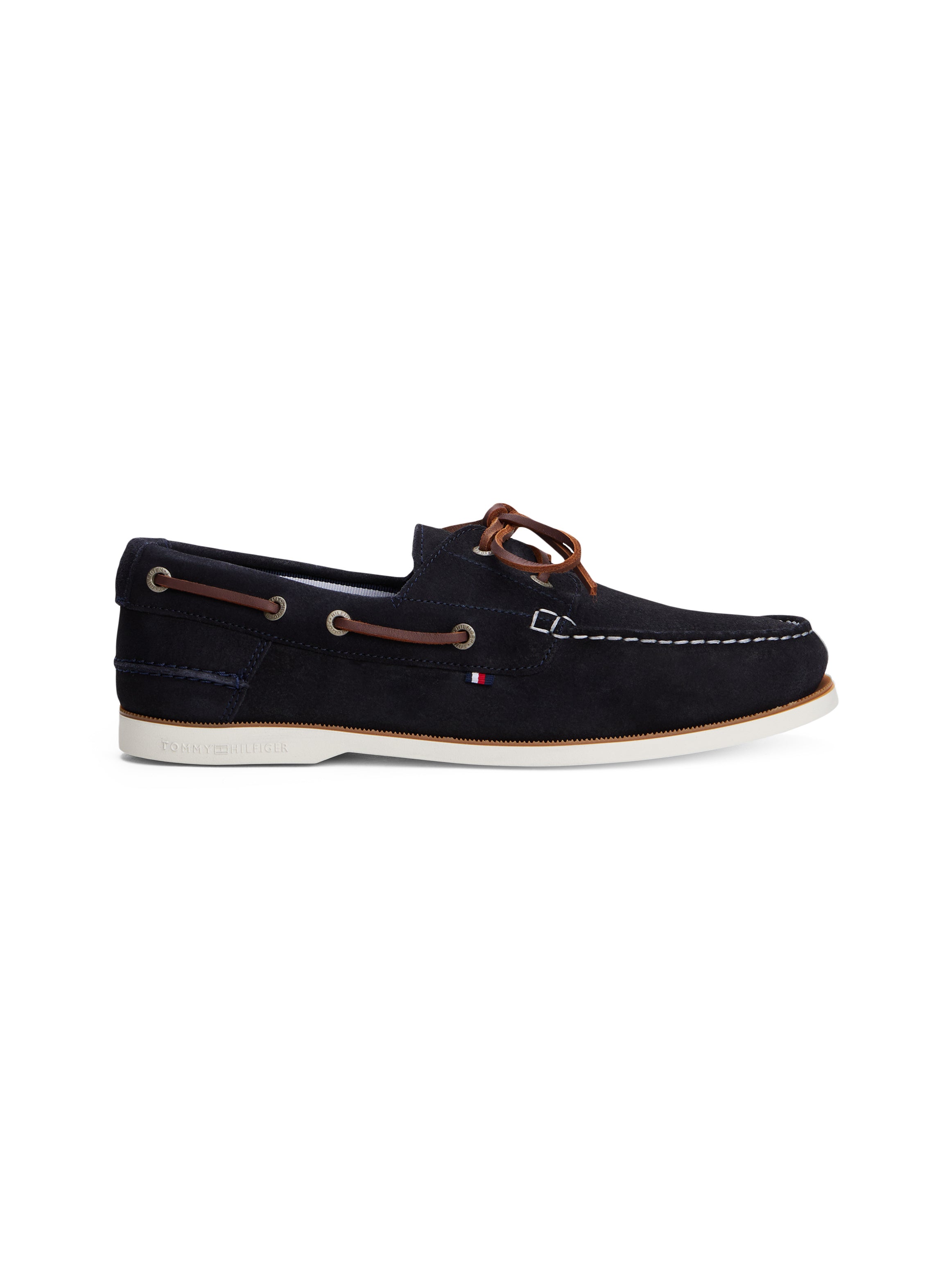 TH Bootsschuh Core Wildleder Herren Klassiker