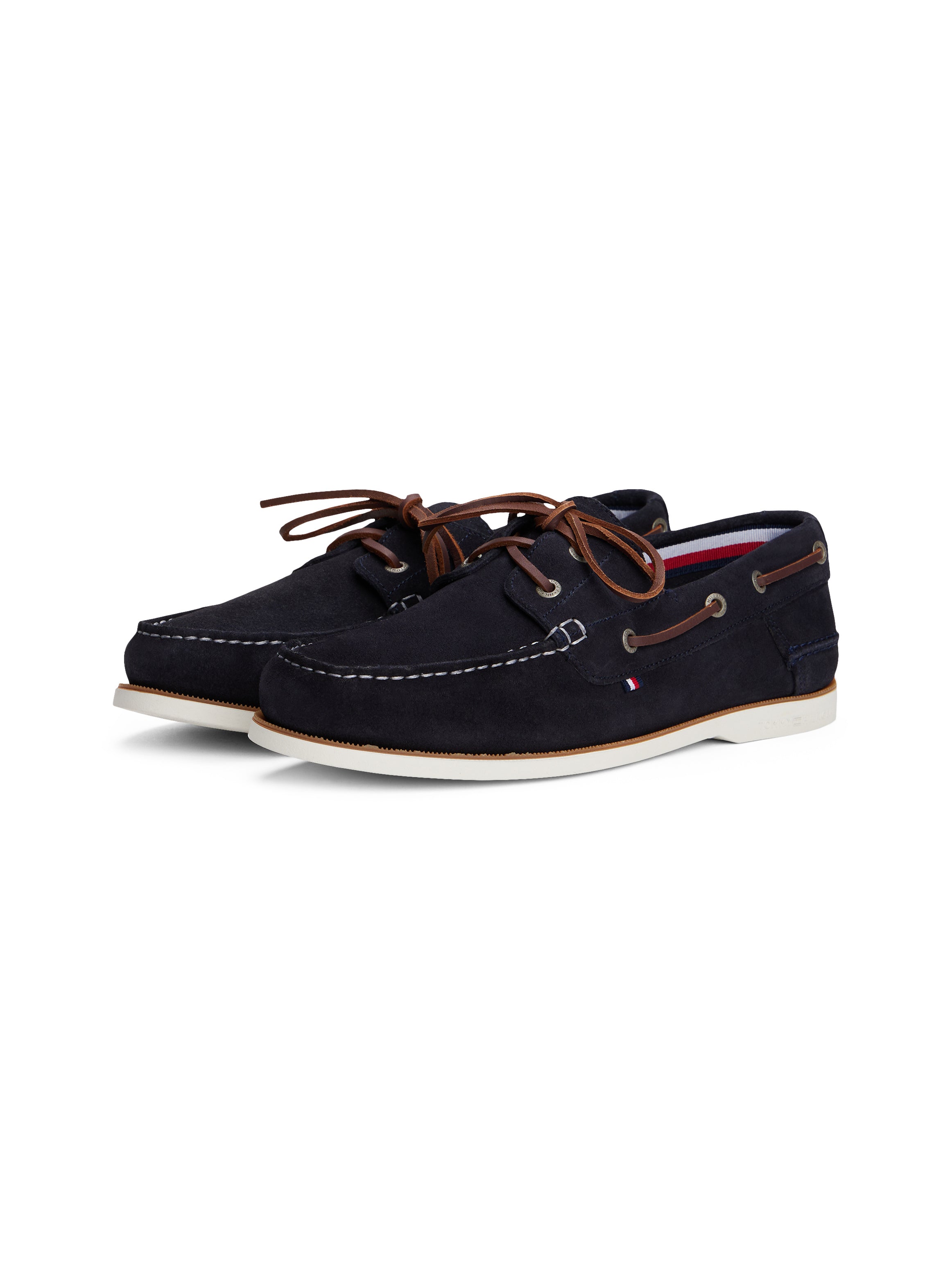 TH Bootsschuh Core Wildleder Herren Klassiker