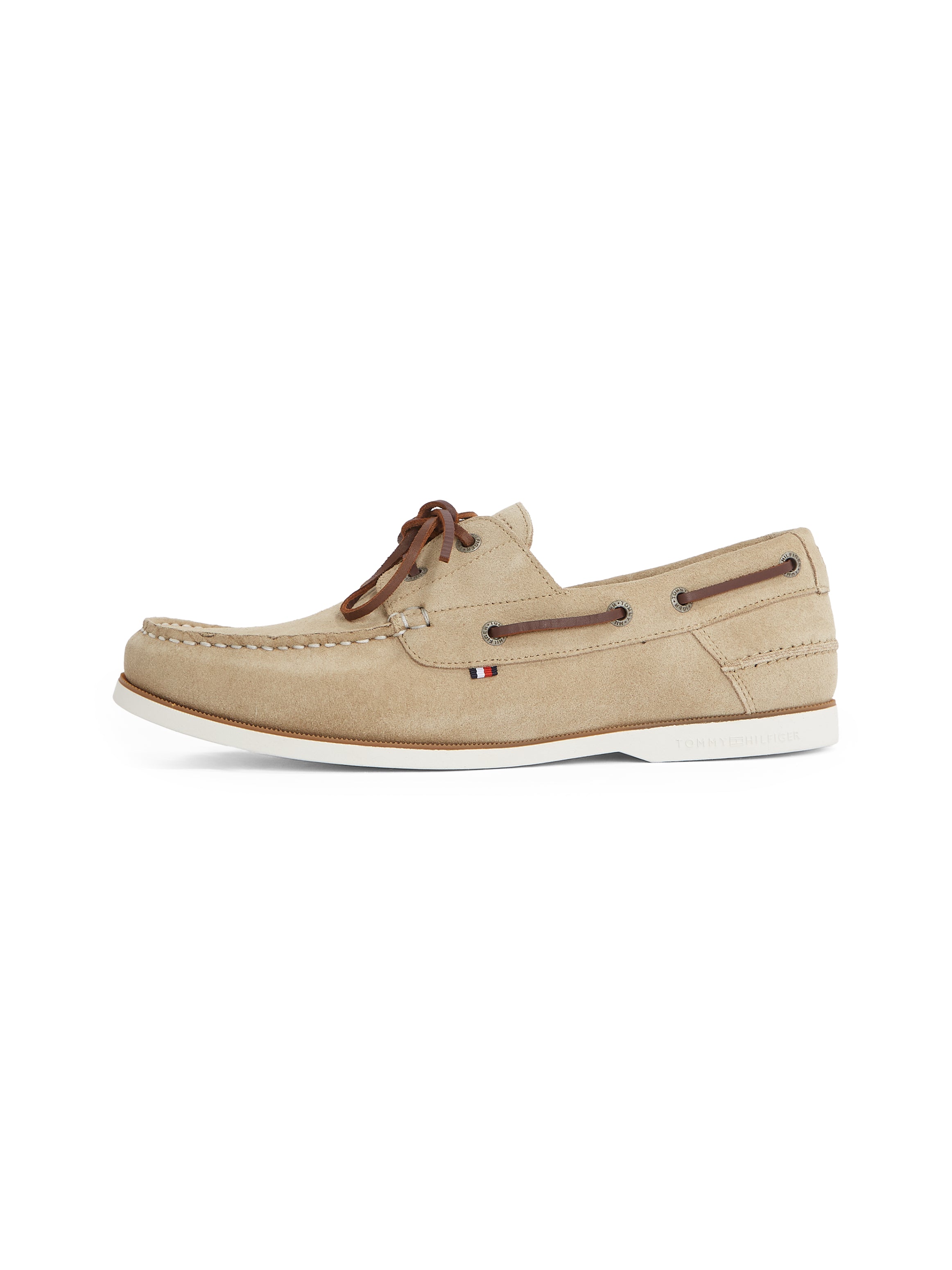 TH Bootsschuh Core Wildleder Herren Klassiker