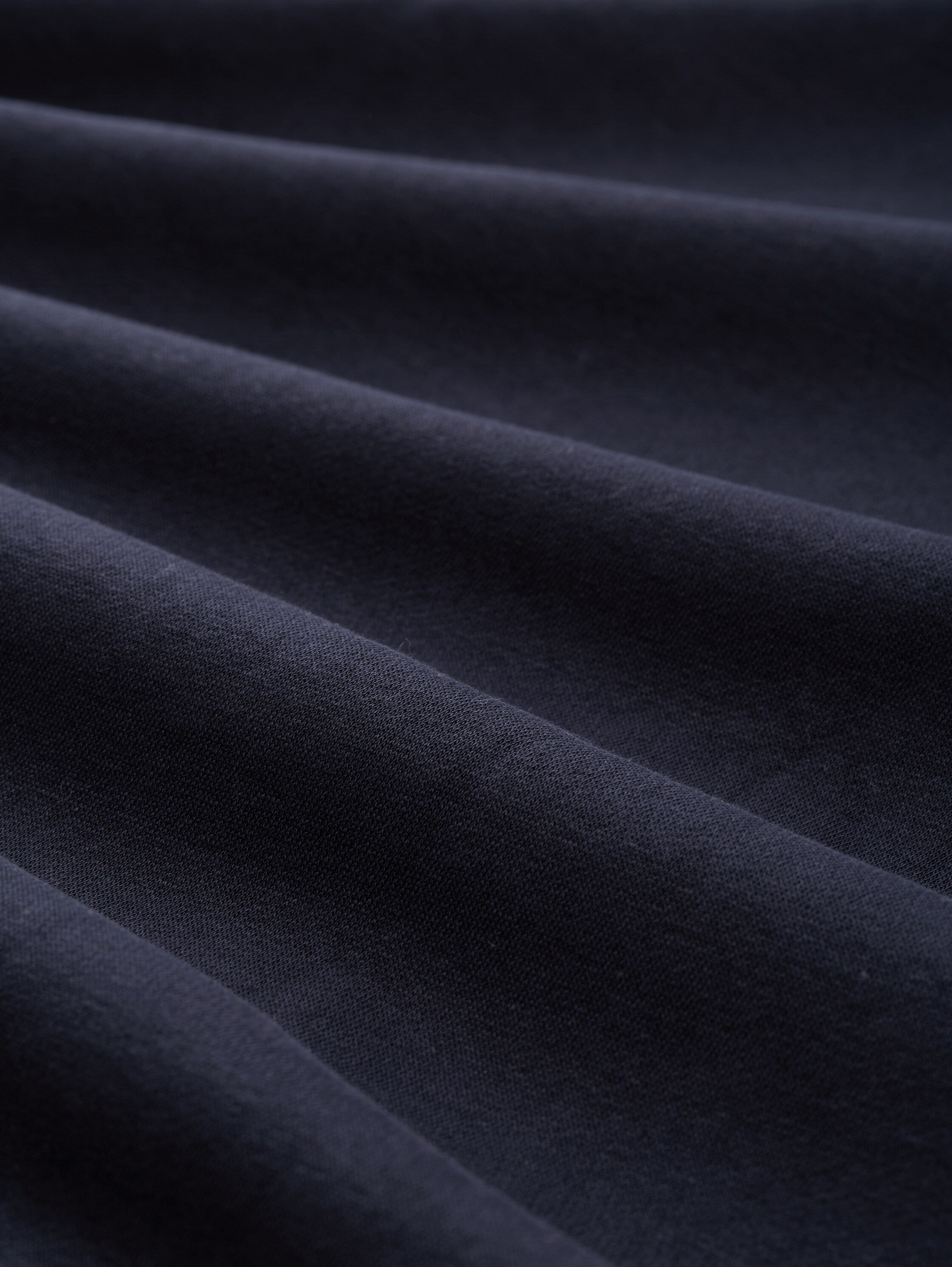 Tom Tailor Denim Herren Hoodie mit Logo Print Regular Fit langärmlig mit Kapuze