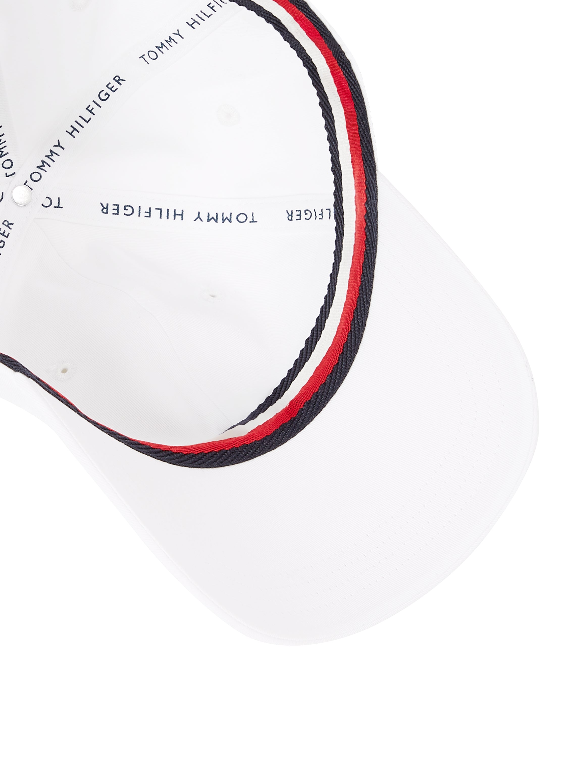Theur Essential Flag Soft Cap Damen Bequemheit