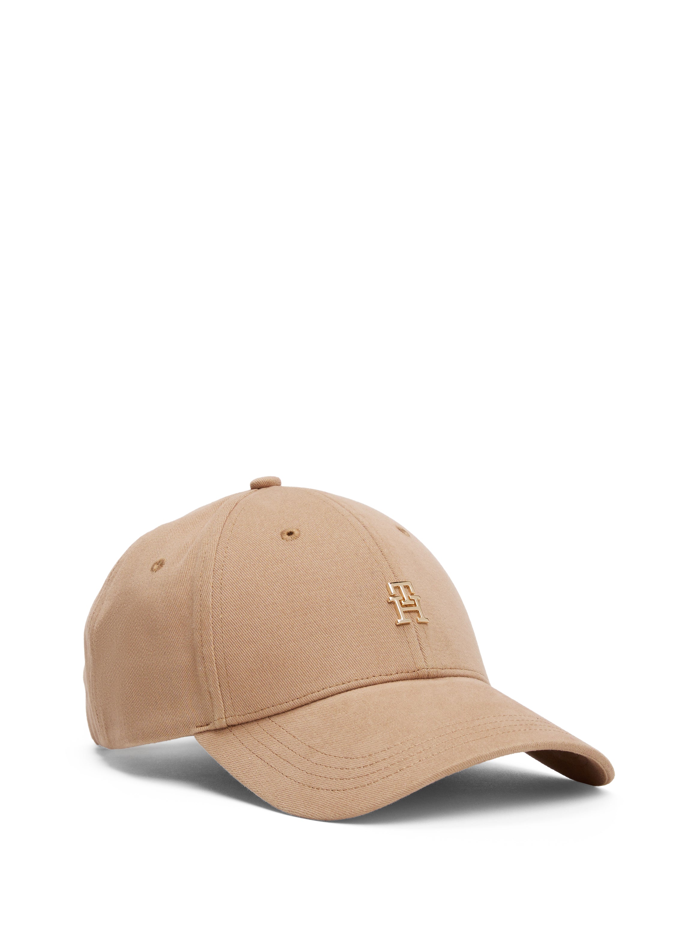 Theur ELEVATED CHIC CAP Damen Safari Canvas Baumwolle