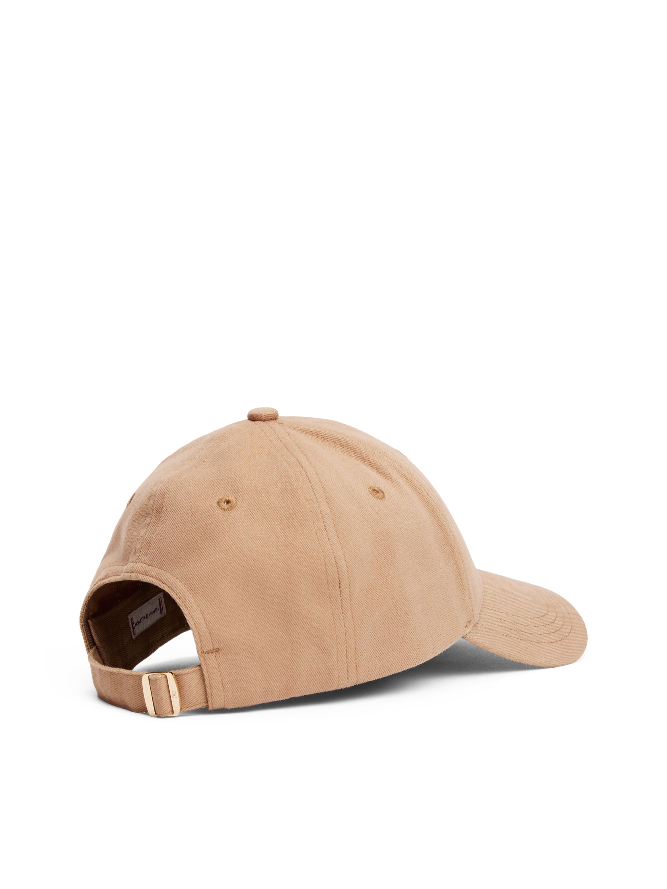 Theur ELEVATED CHIC CAP Damen Safari Canvas Baumwolle