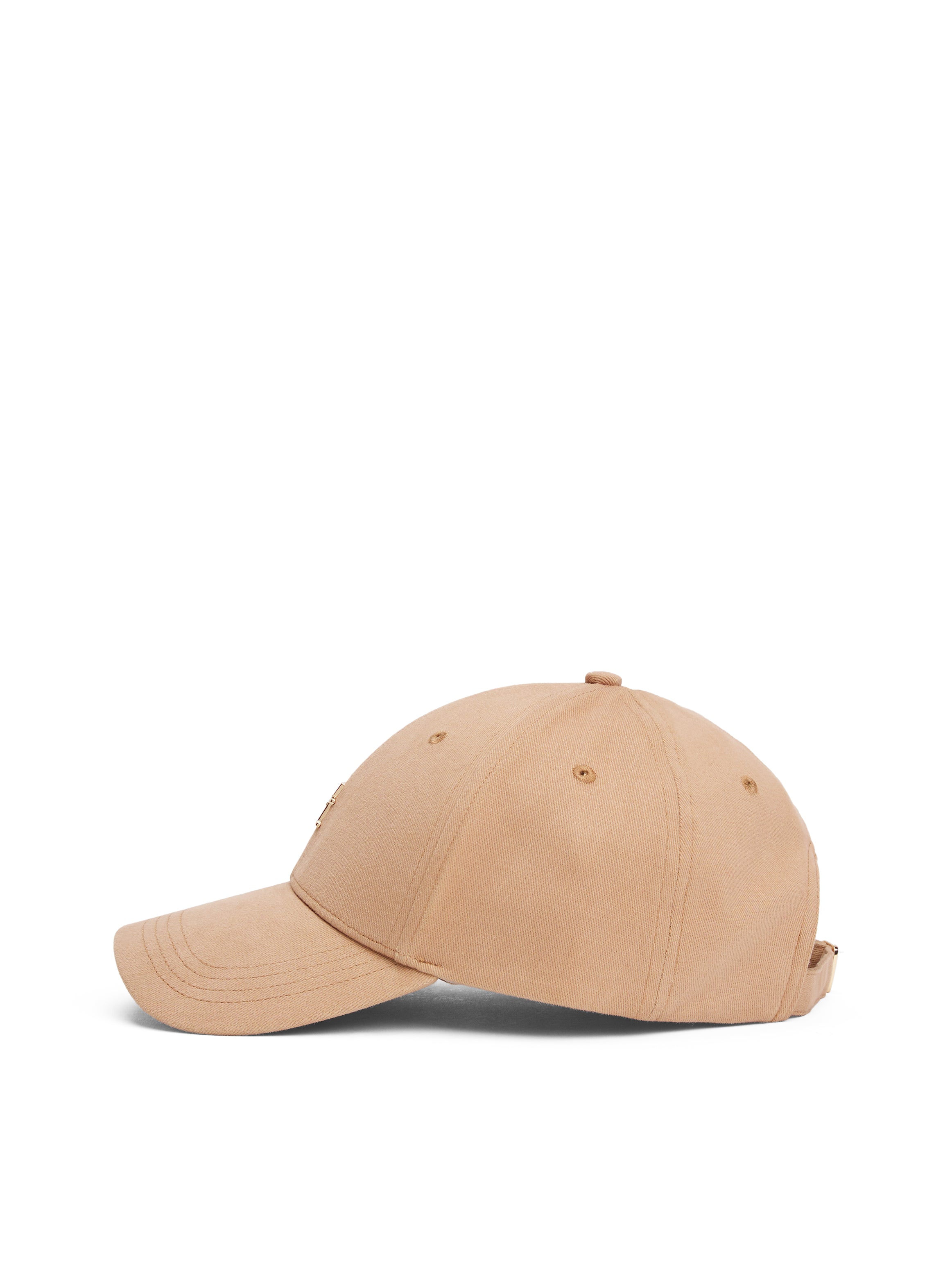 Theur ELEVATED CHIC CAP Damen Safari Canvas Baumwolle