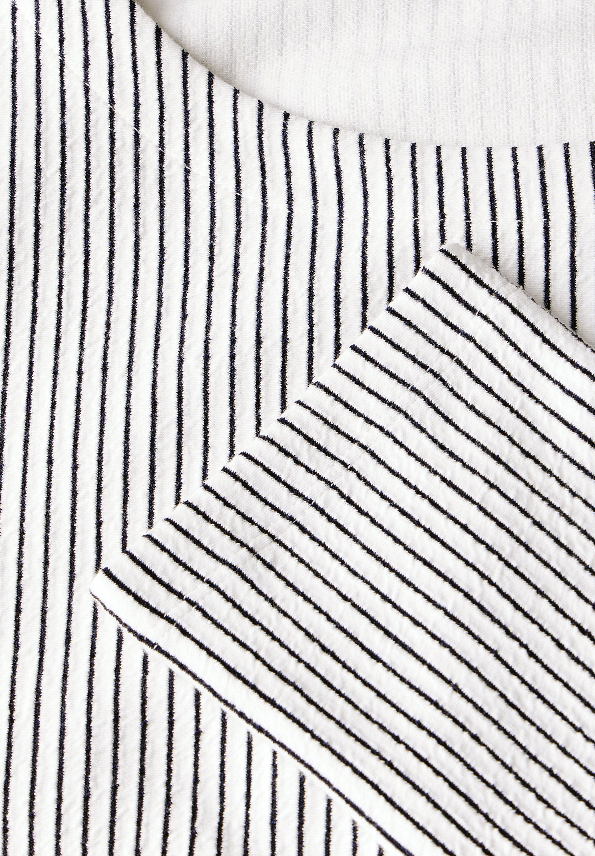 Street One Gestreiftes Shirt Damen Lässiger Style
