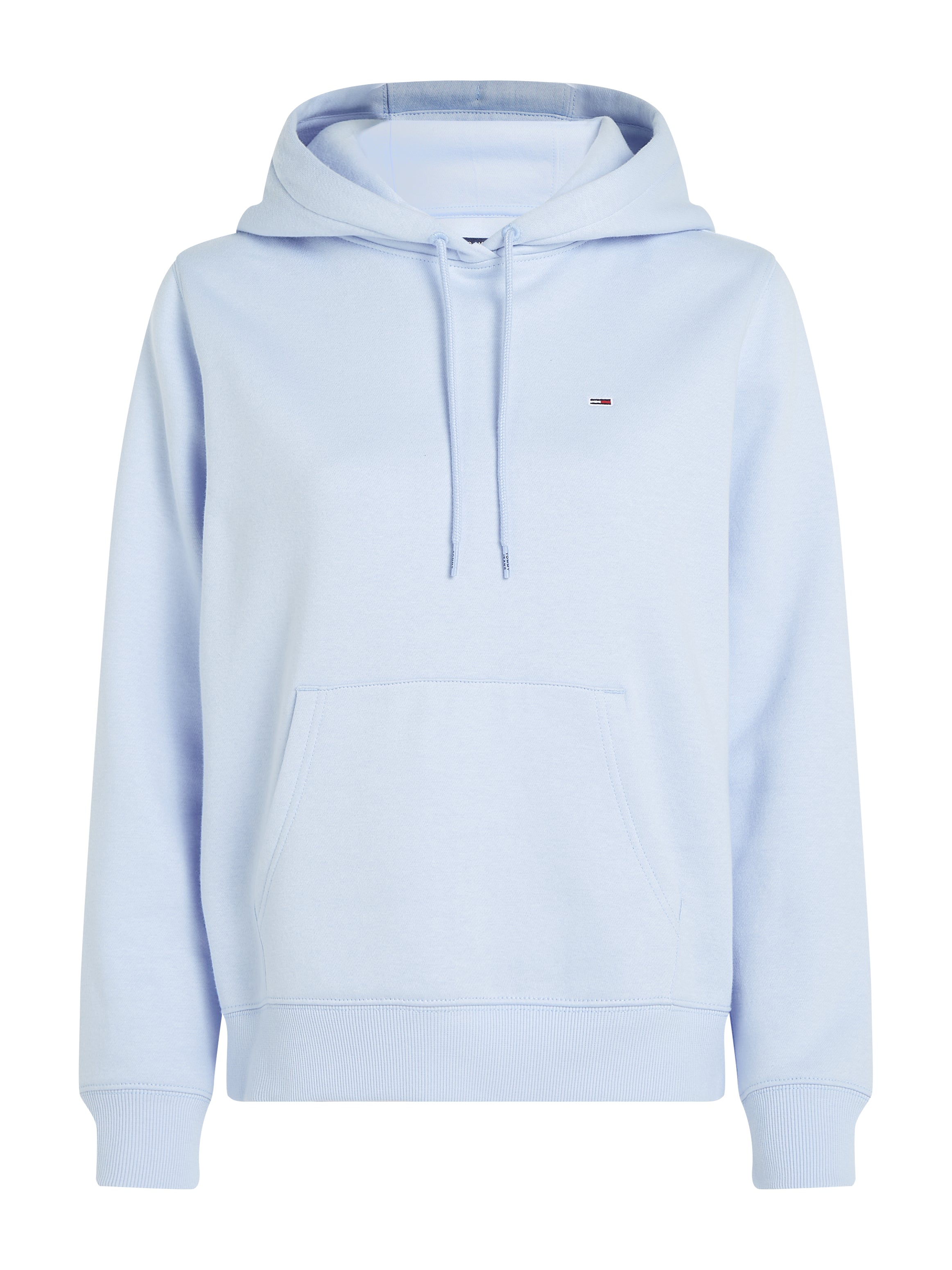 TJW REG S FLAG HOODIE Damen bequem